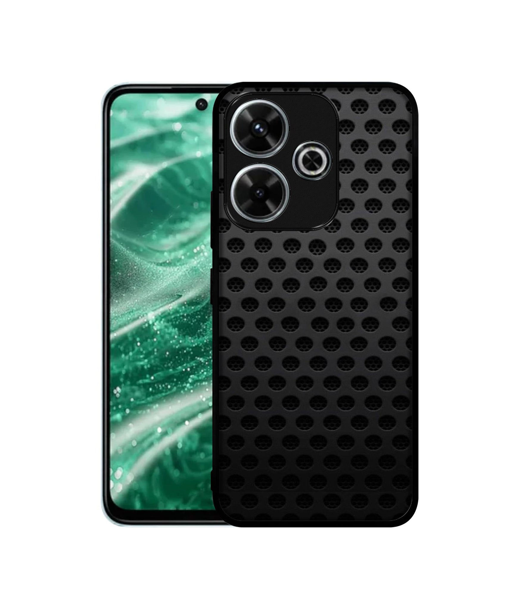 Mi Redmi 13 5G / Poco M6 Plus 5G