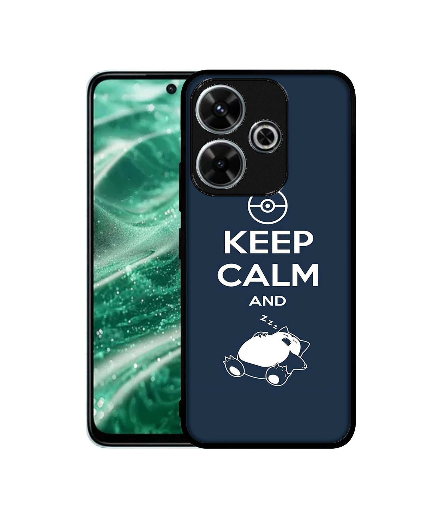 Mi Redmi 13 5G / Poco M6 Plus 5G
