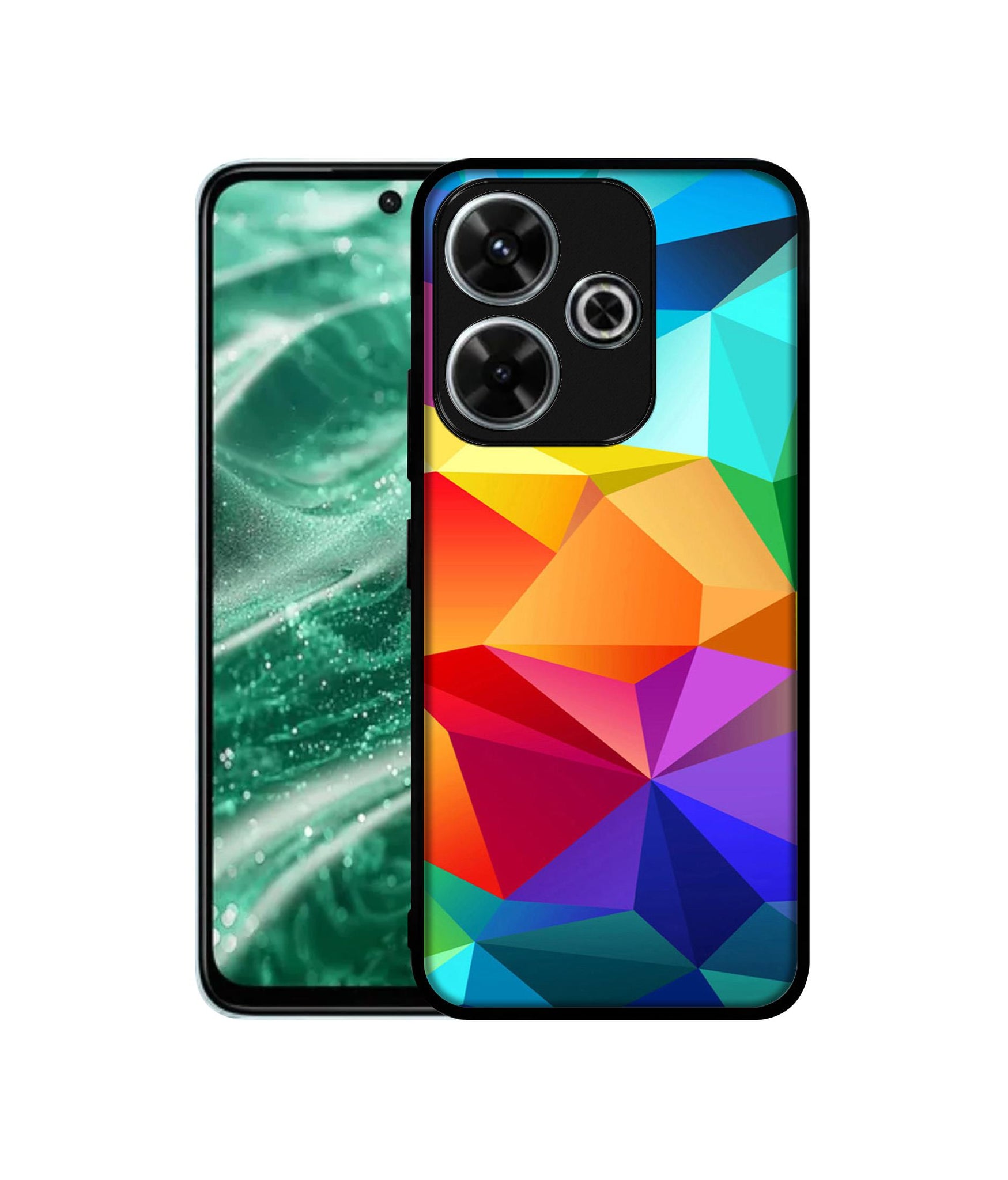 Mi Redmi 13 5G / Poco M6 Plus 5G