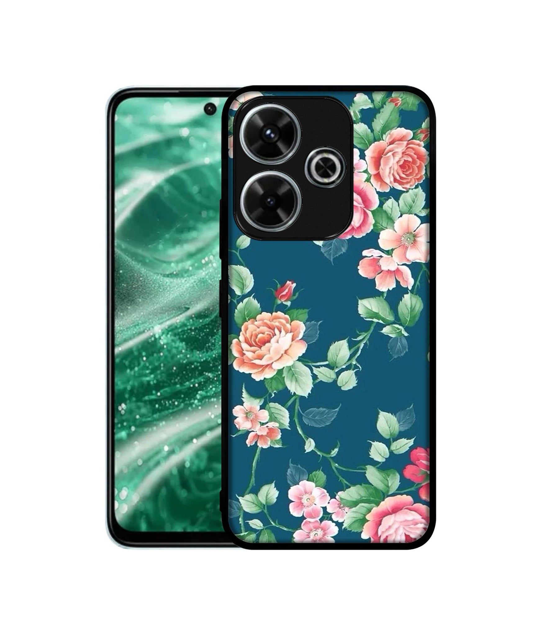 Mi Redmi 13 5G / Poco M6 Plus 5G
