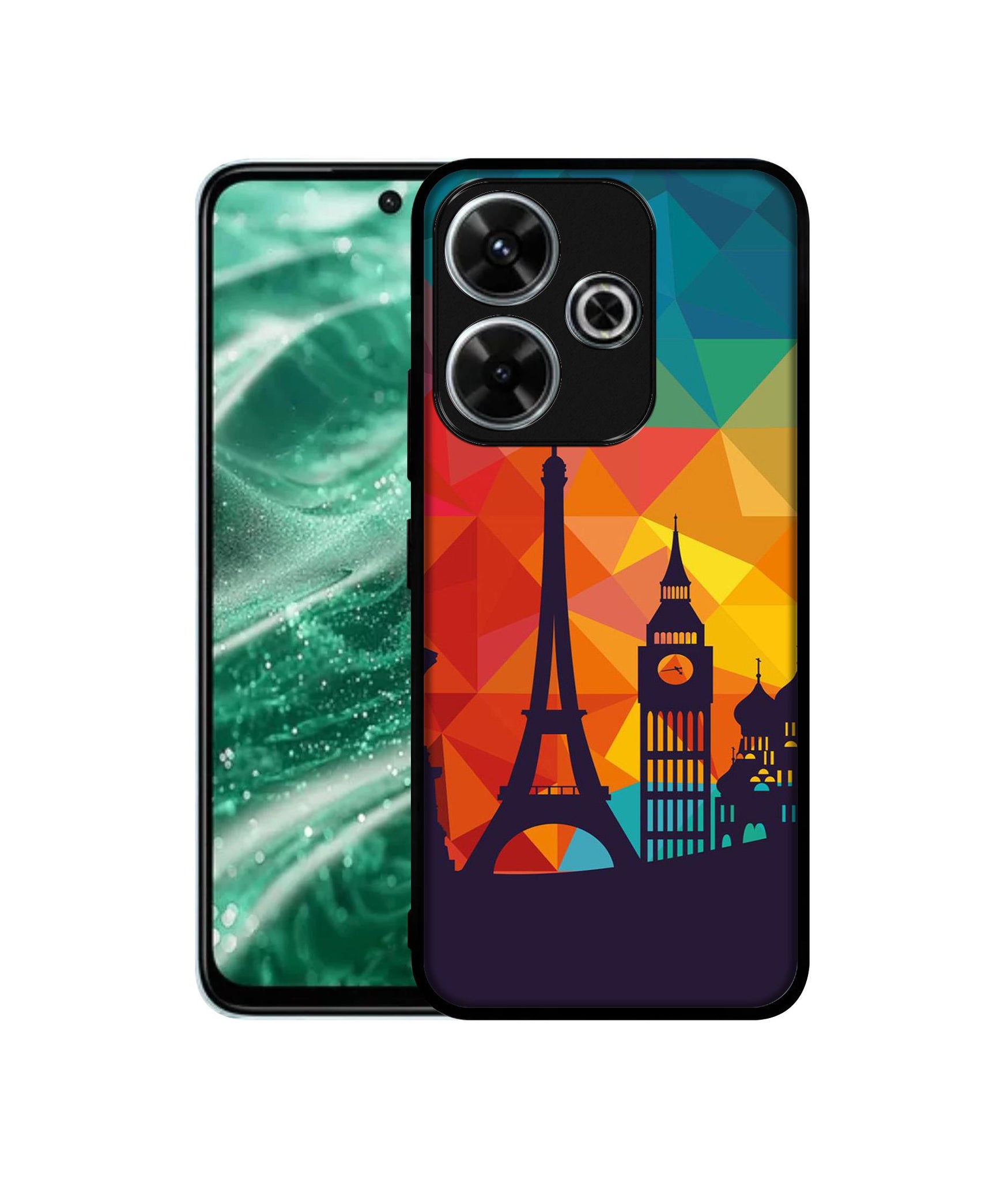 Mi Redmi 13 5G / Poco M6 Plus 5G