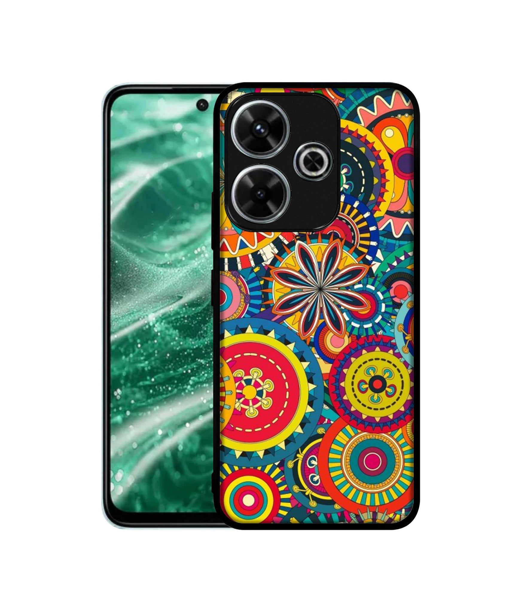 Mi Redmi 13 5G / Poco M6 Plus 5G