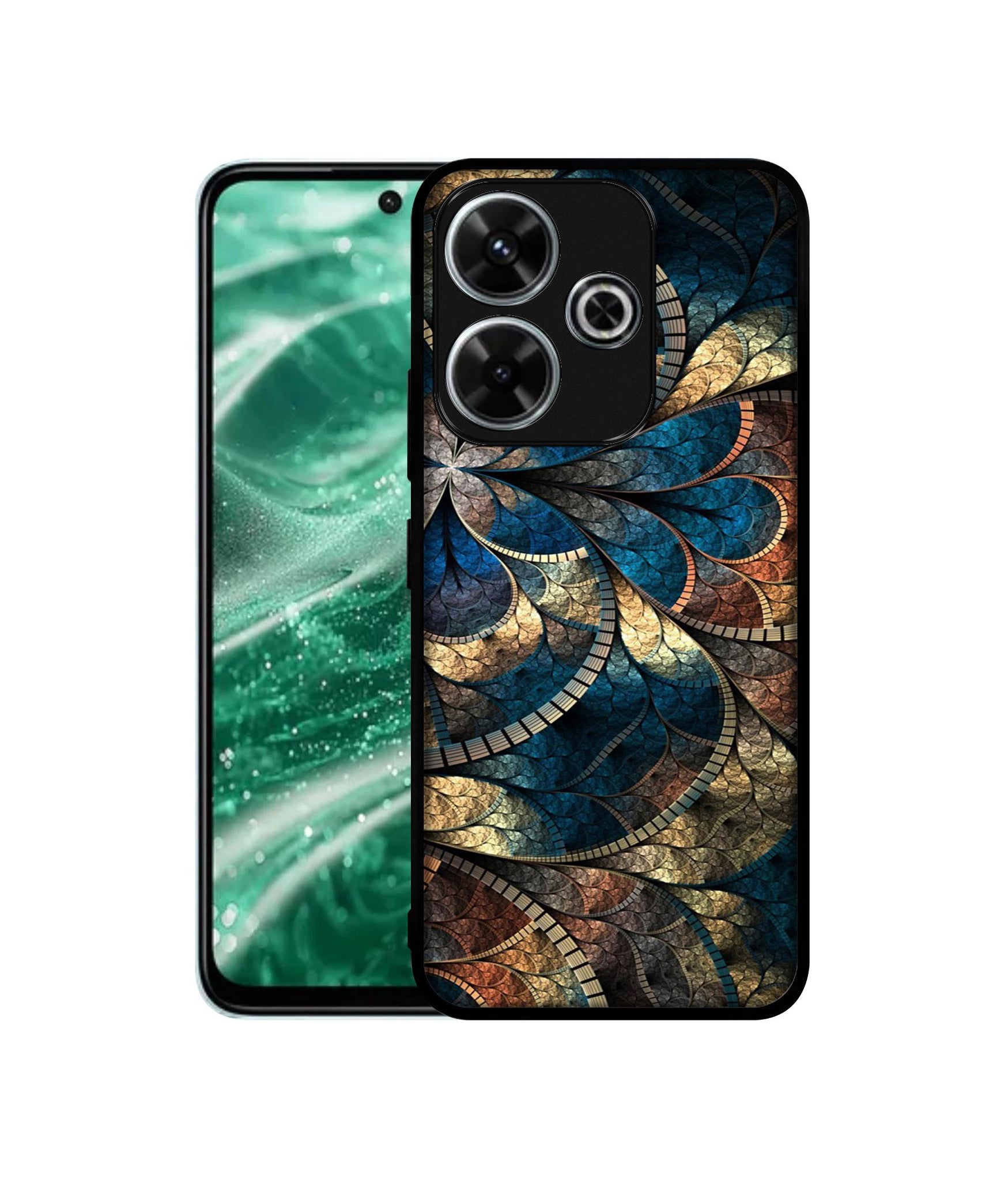 Mi Redmi 13 5G / Poco M6 Plus 5G