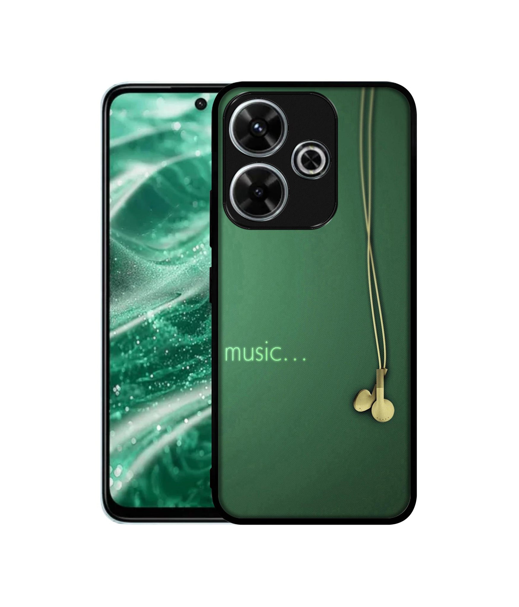 Mi Redmi 13 5G / Poco M6 Plus 5G
