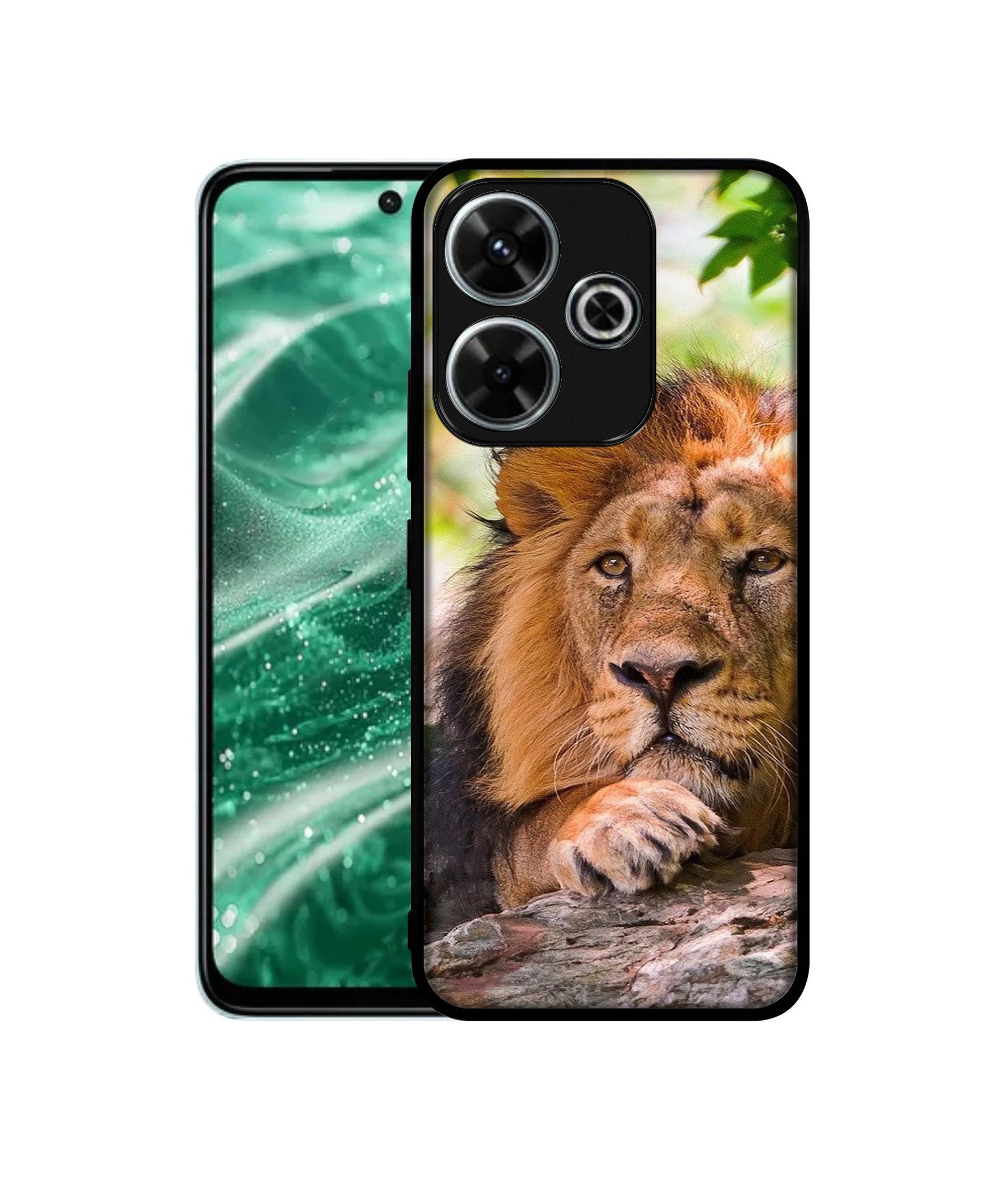 Mi Redmi 13 5G / Poco M6 Plus 5G