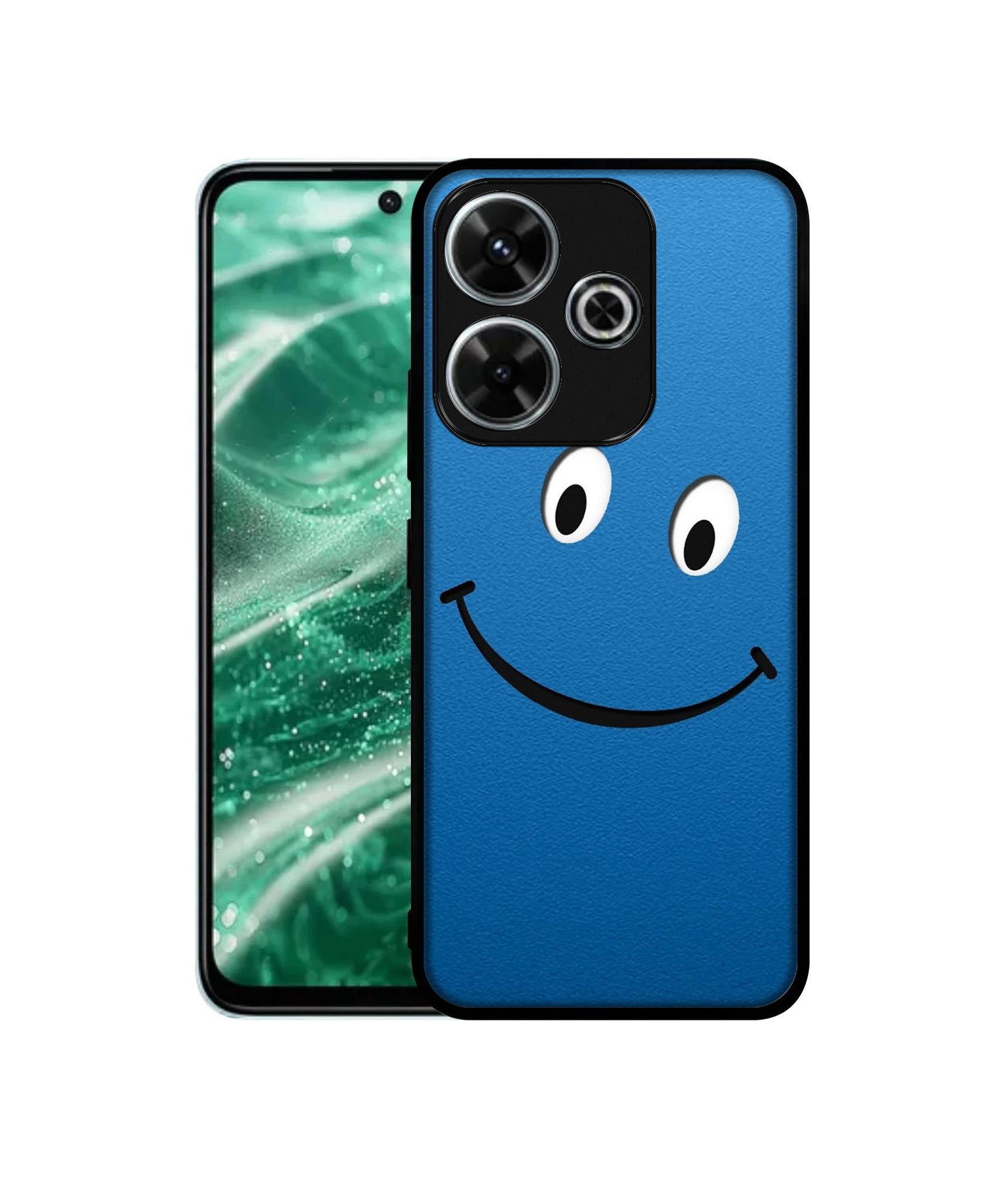 Mi Redmi 13 5G / Poco M6 Plus 5G