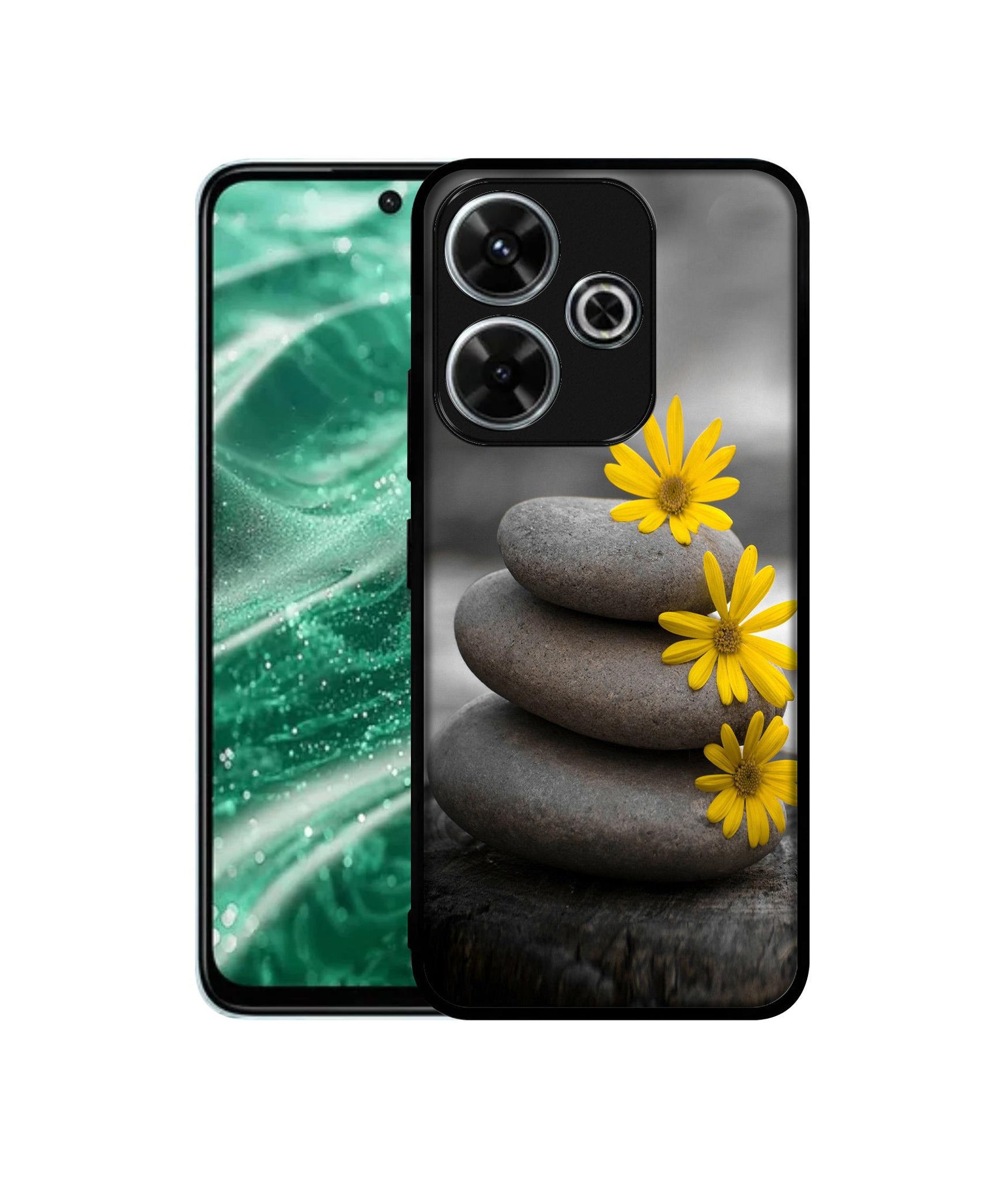 Mi Redmi 13 5G / Poco M6 Plus 5G