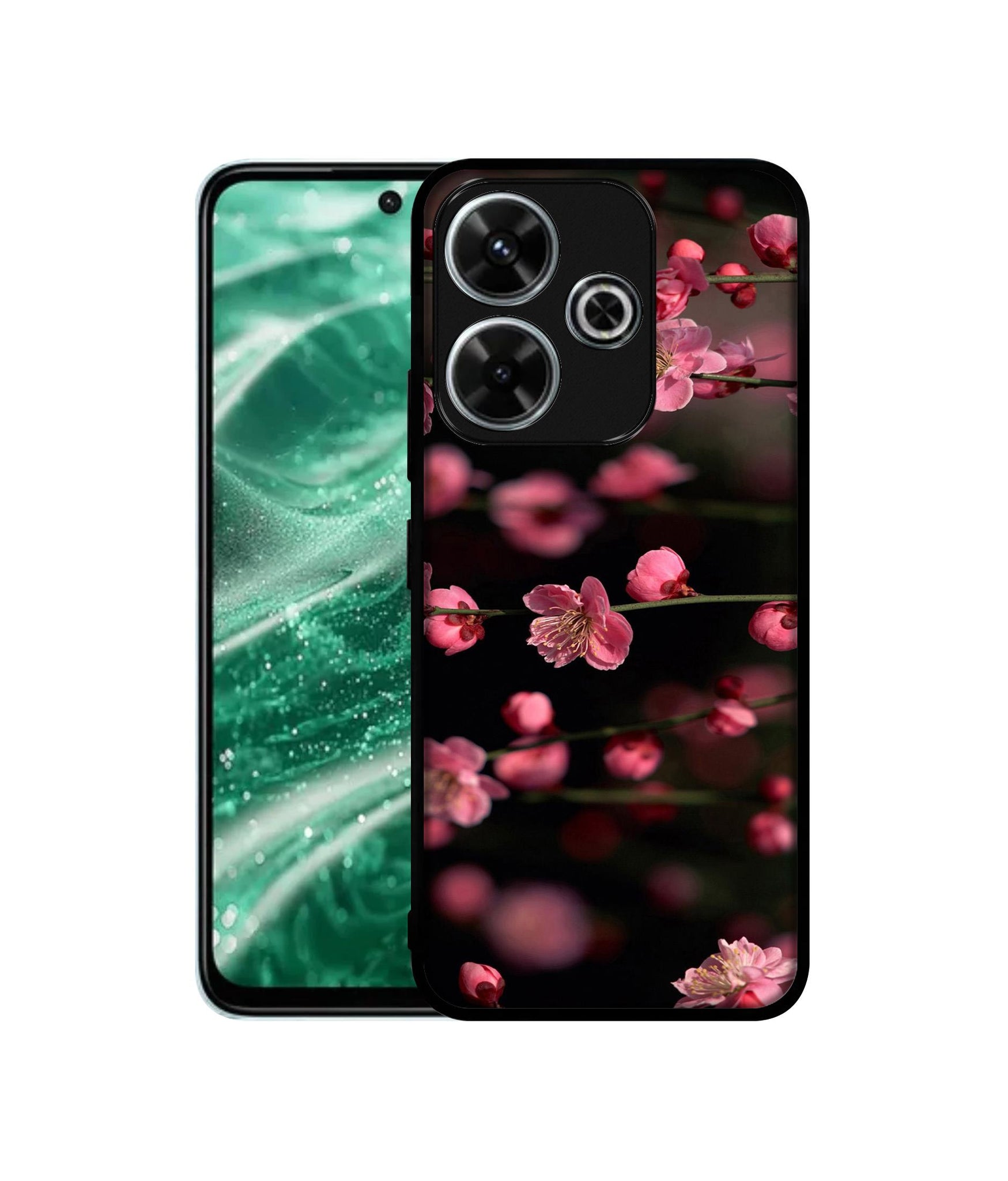 Mi Redmi 13 5G / Poco M6 Plus 5G
