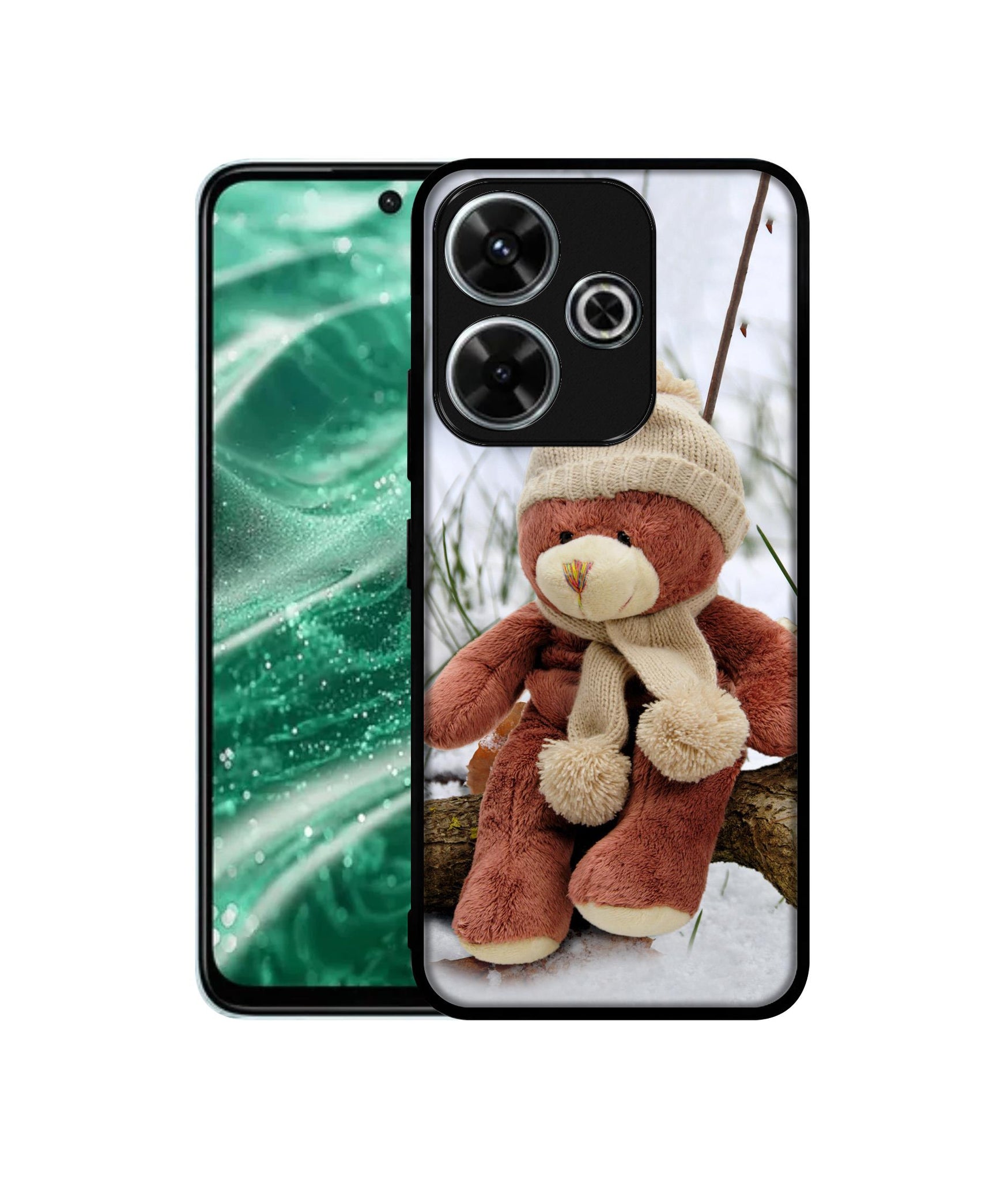 Mi Redmi 13 5G / Poco M6 Plus 5G
