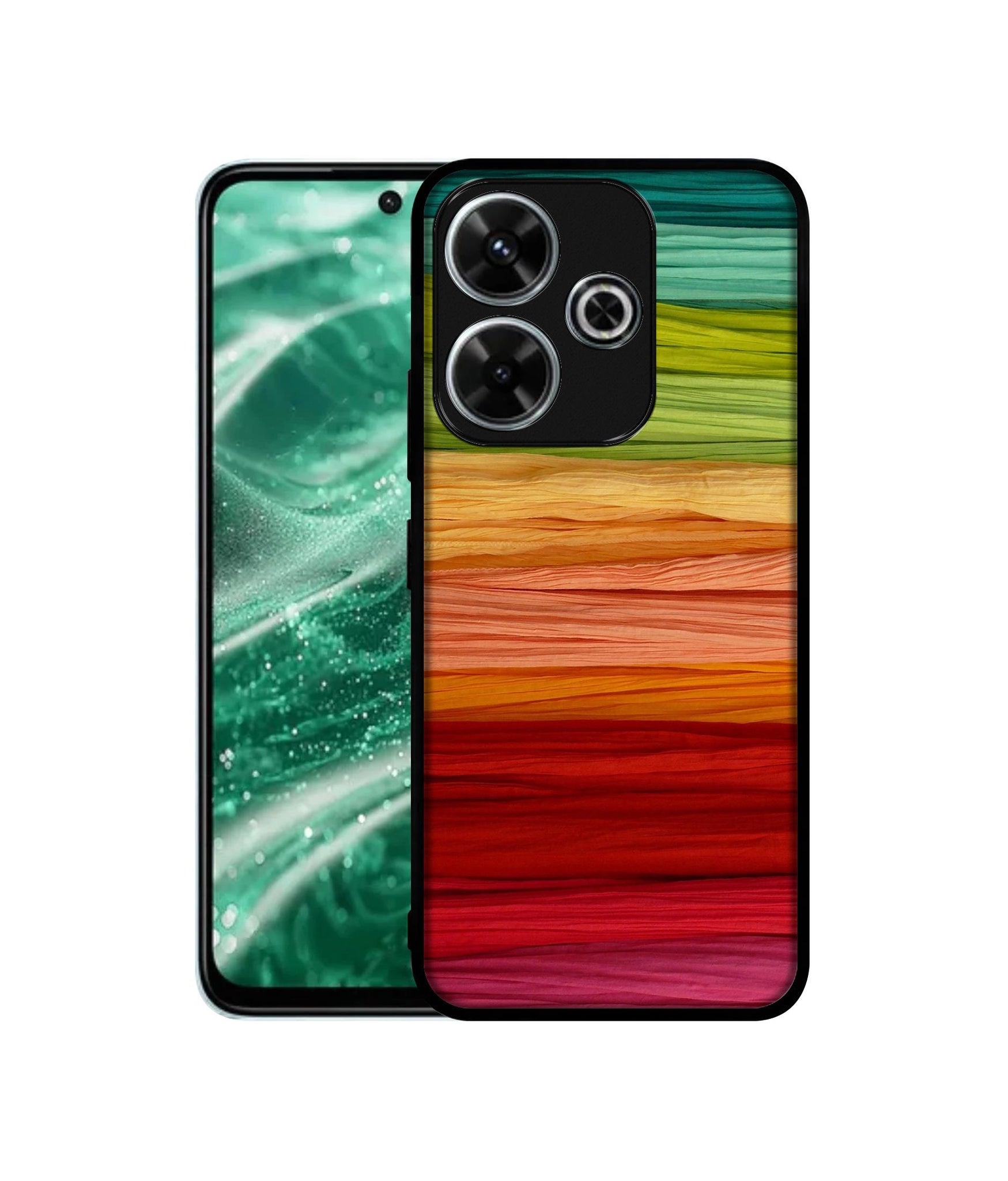 Mi Redmi 13 5G / Poco M6 Plus 5G