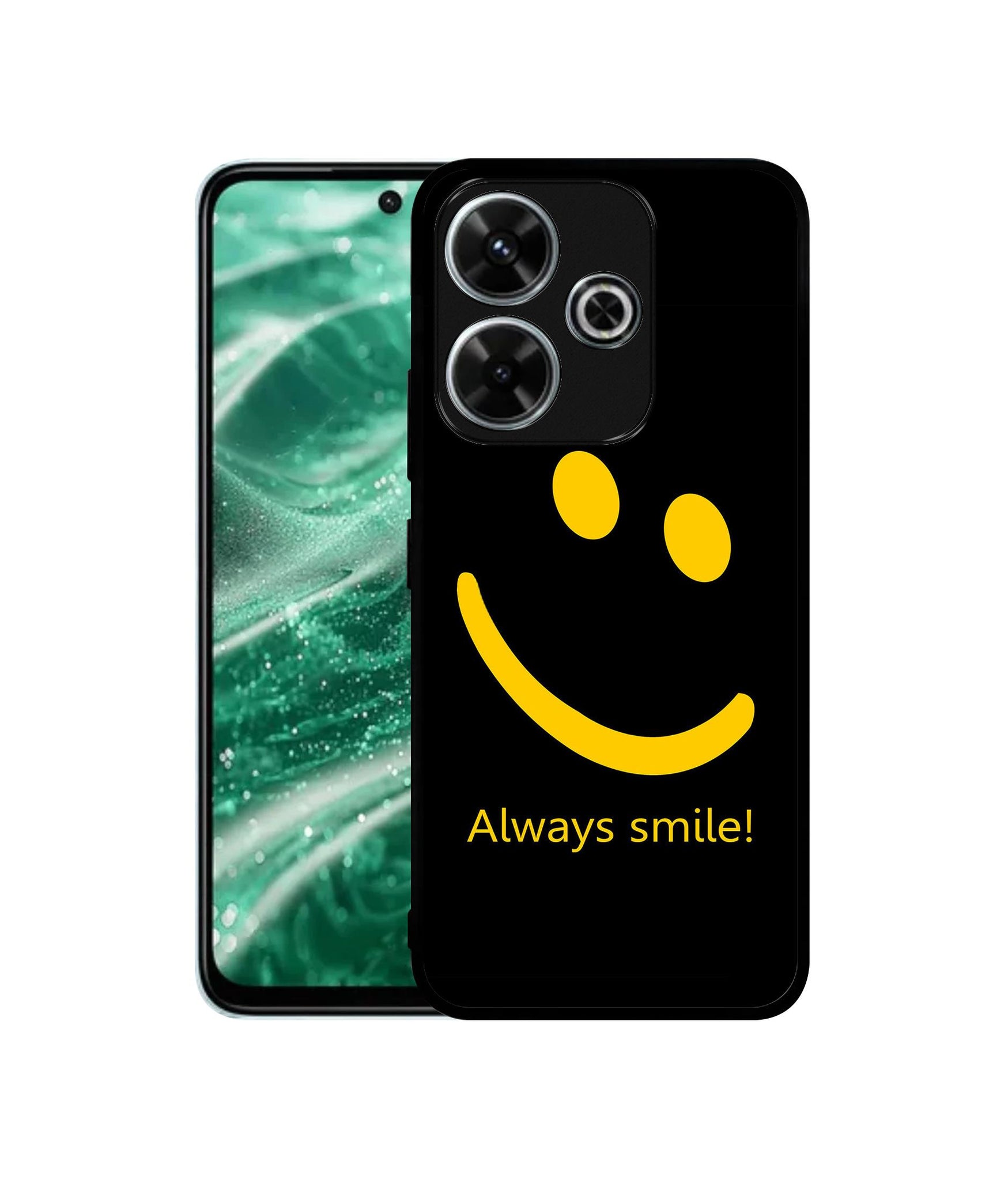 Mi Redmi 13 5G / Poco M6 Plus 5G