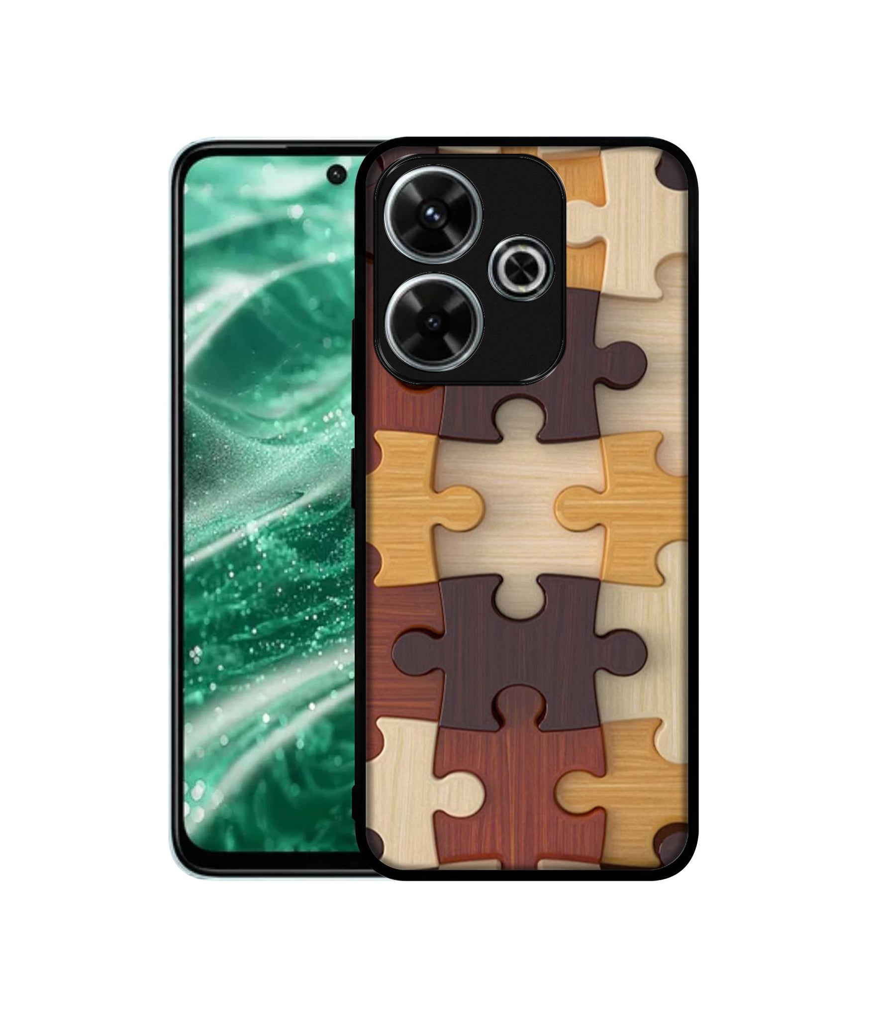 Mi Redmi 13 5G / Poco M6 Plus 5G