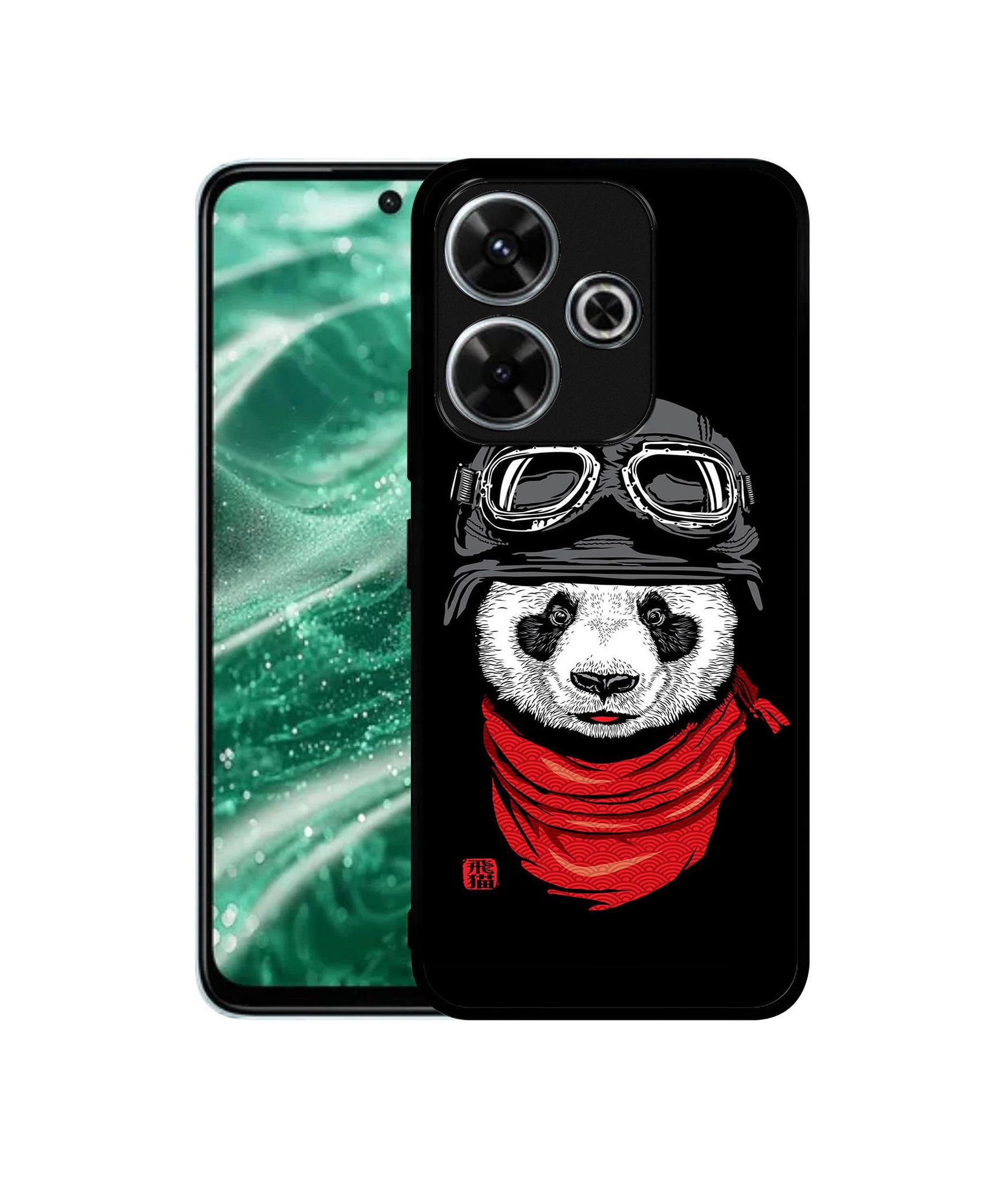 Mi Redmi 13 5G / Poco M6 Plus 5G