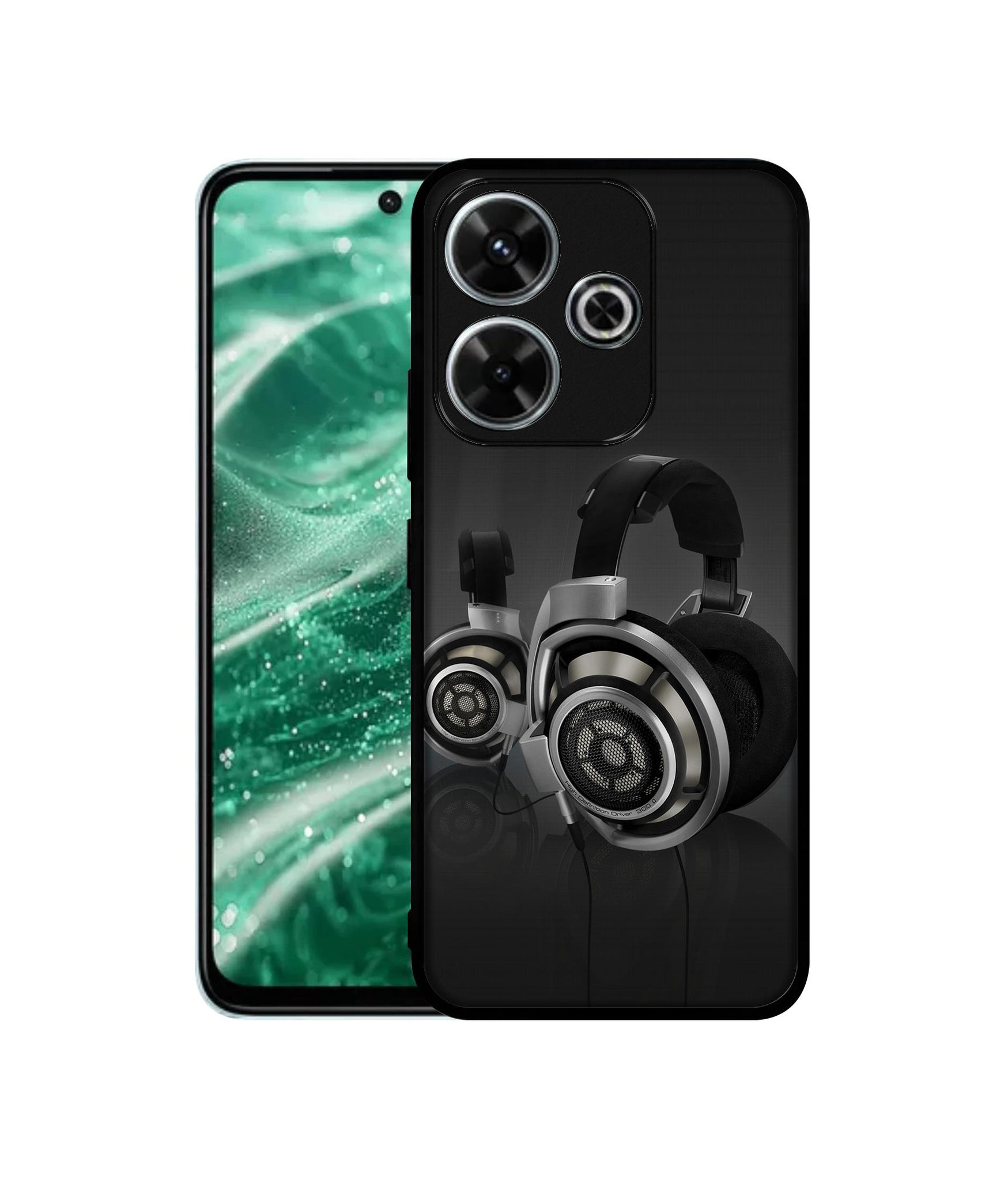 Mi Redmi 13 5G / Poco M6 Plus 5G