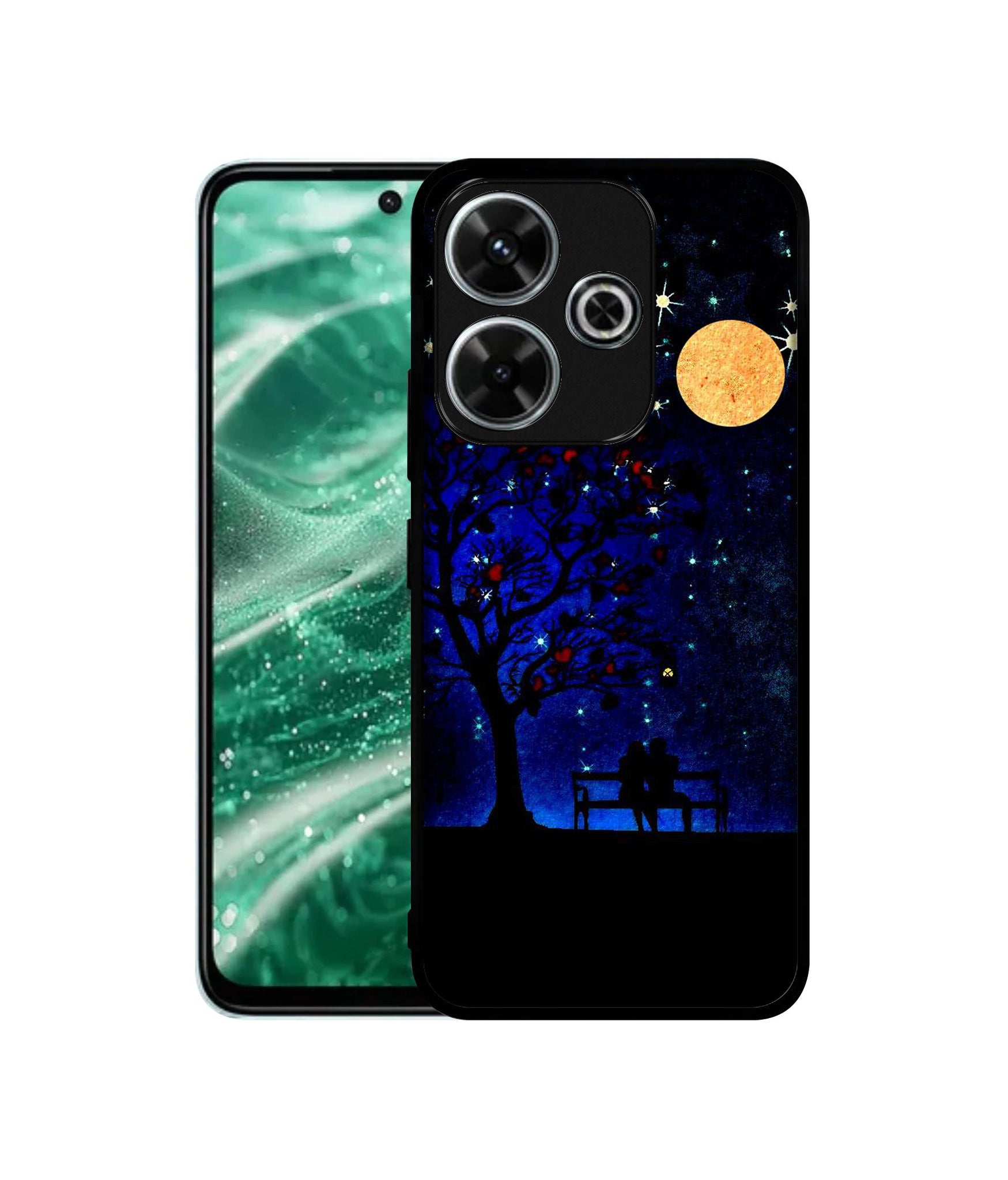 Mi Redmi 13 5G / Poco M6 Plus 5G