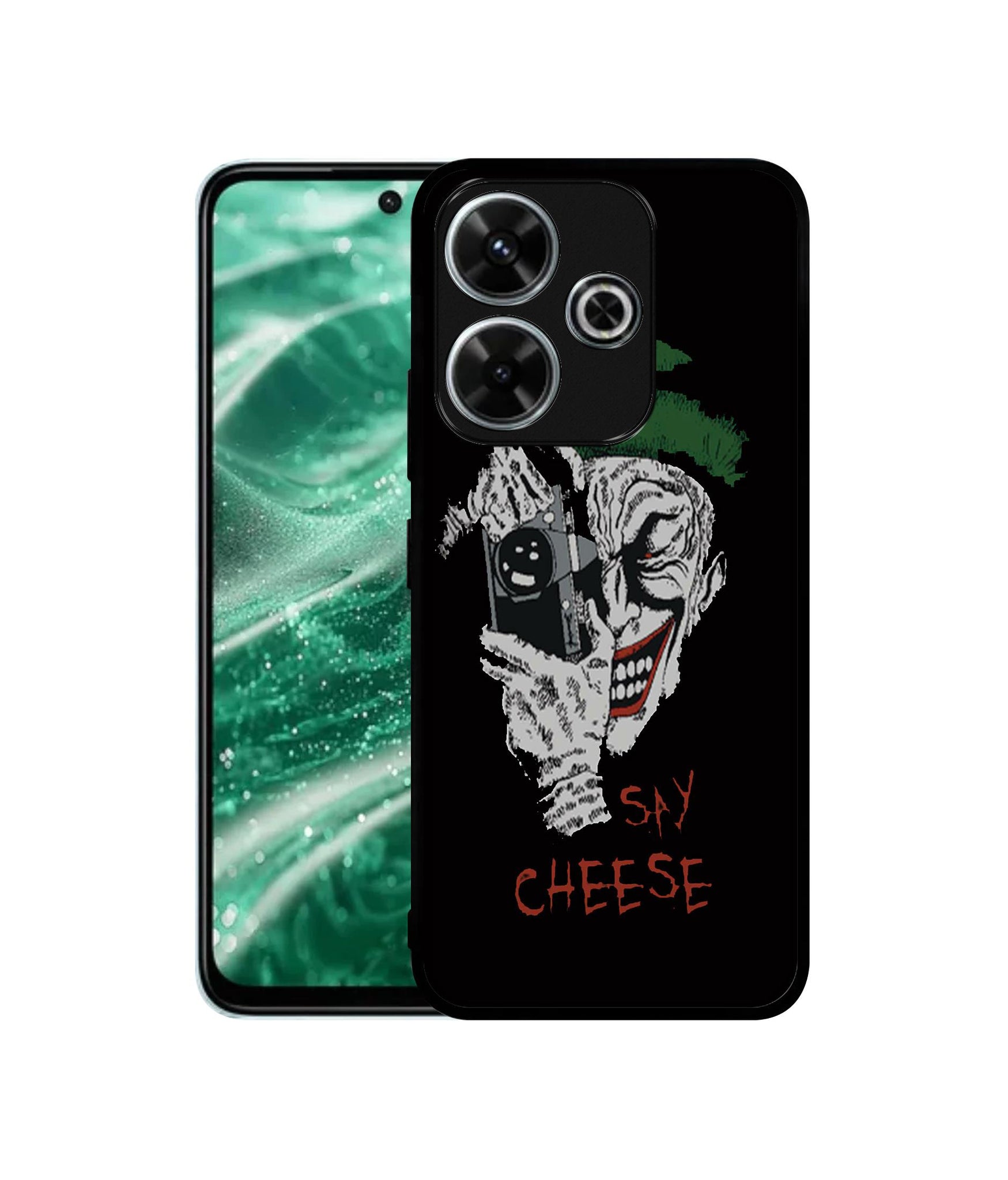 Mi Redmi 13 5G / Poco M6 Plus 5G