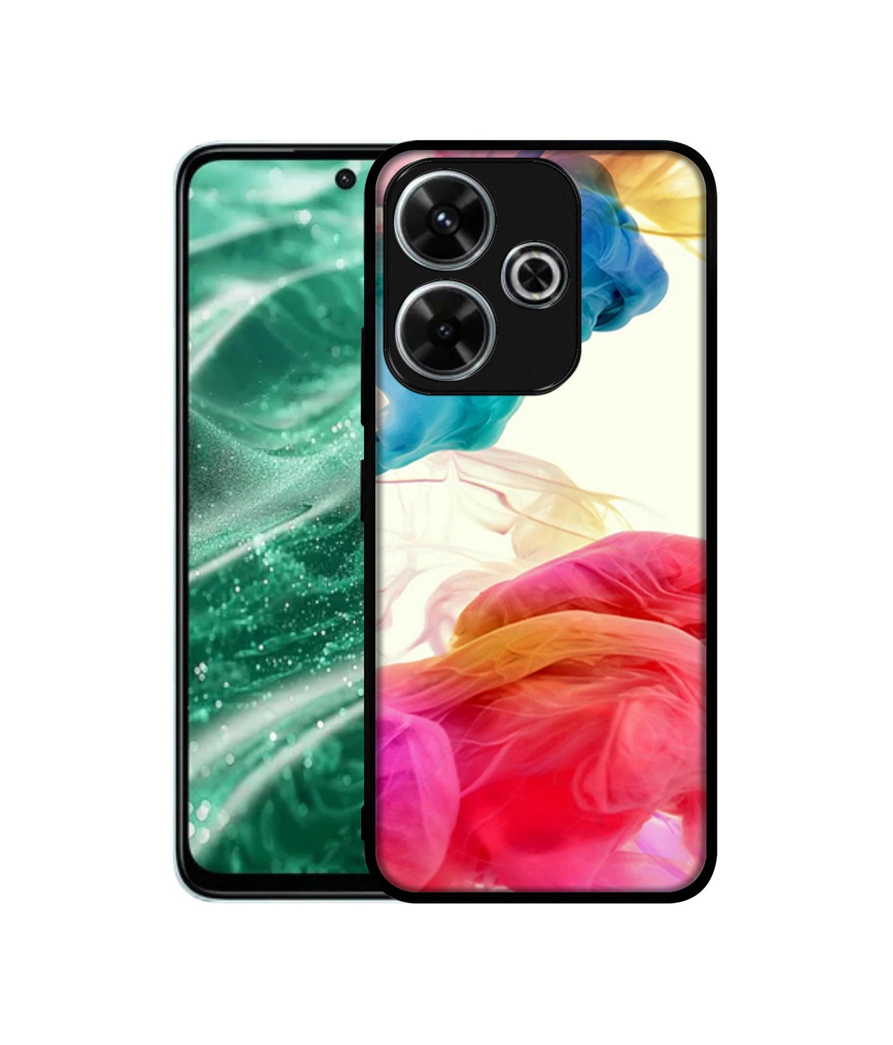 Mi Redmi 13 5G / Poco M6 Plus 5G