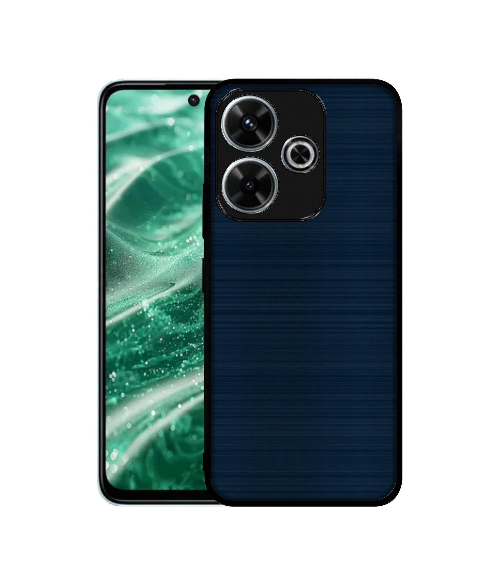 Mi Redmi 13 5G / Poco M6 Plus 5G