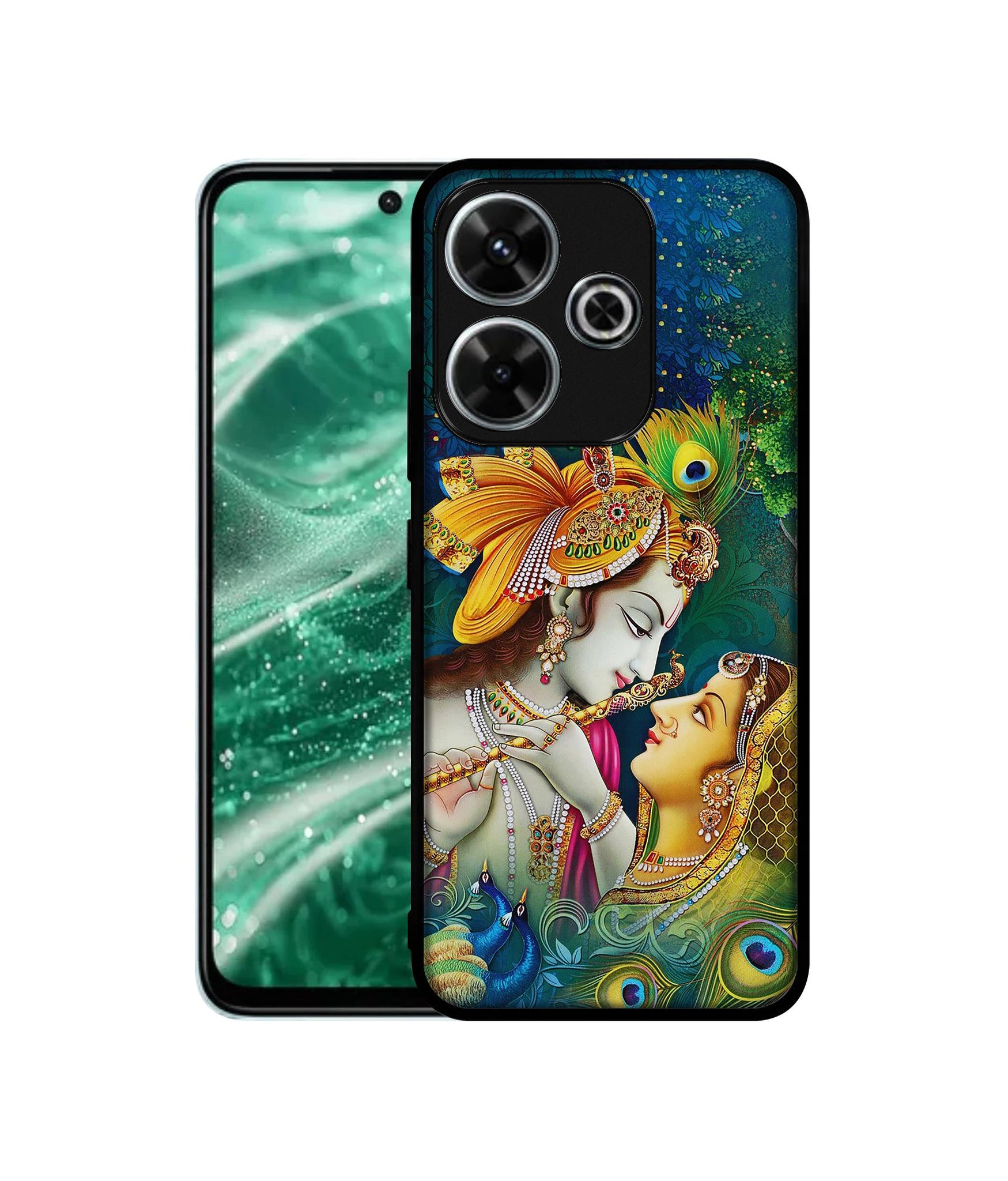 Mi Redmi 13 5G / Poco M6 Plus 5G