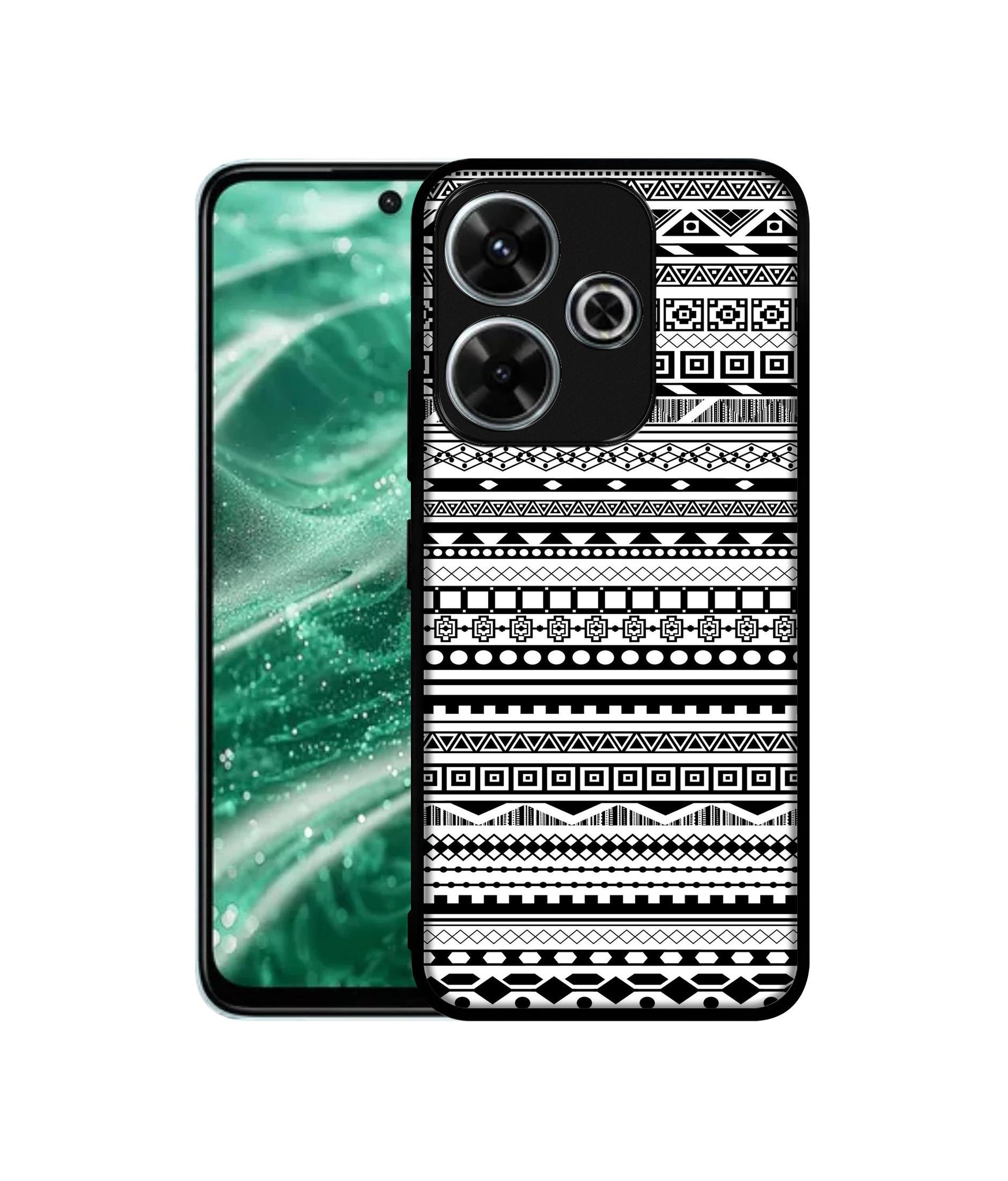 Mi Redmi 13 5G / Poco M6 Plus 5G