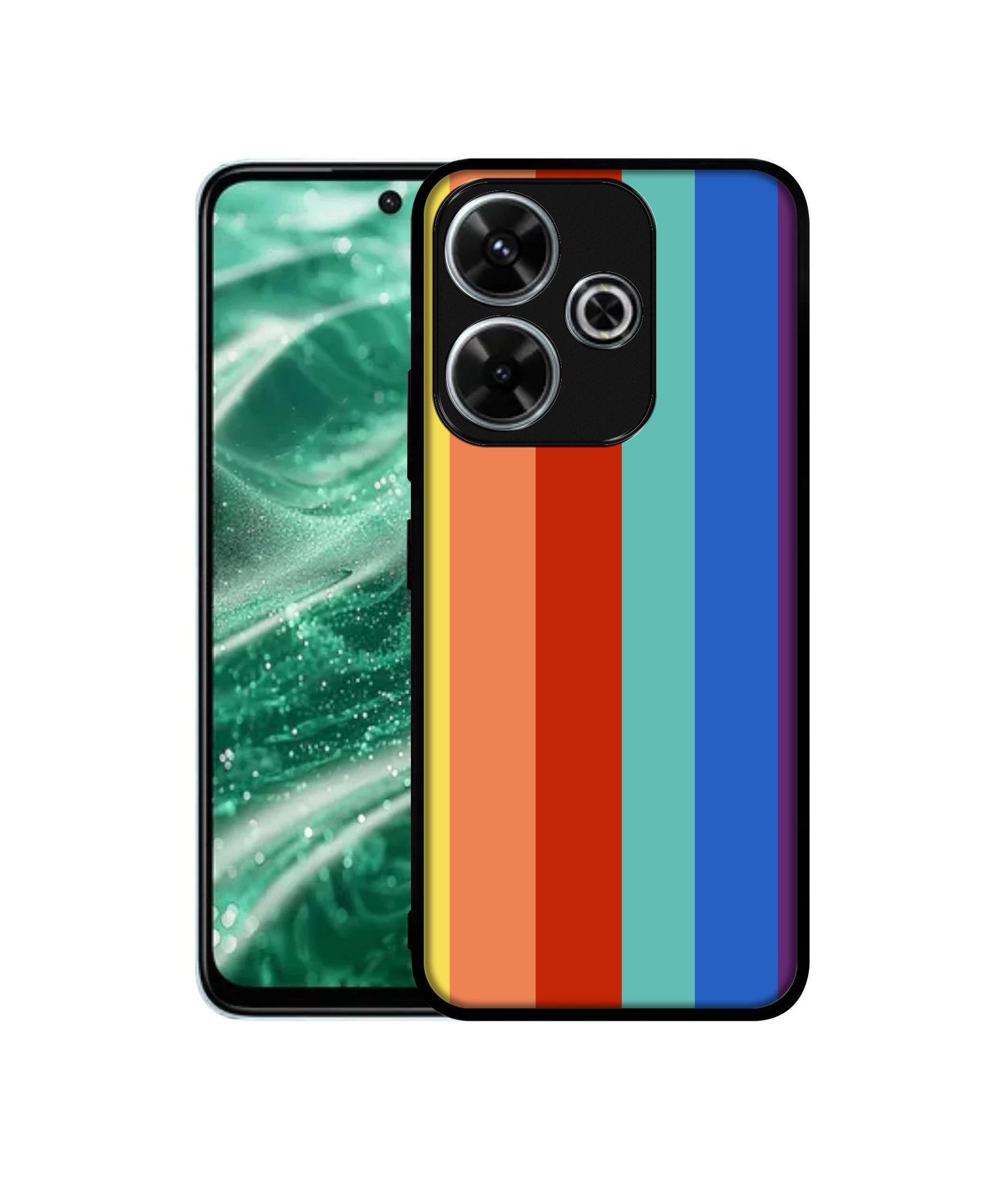 Mi Redmi 13 5G / Poco M6 Plus 5G