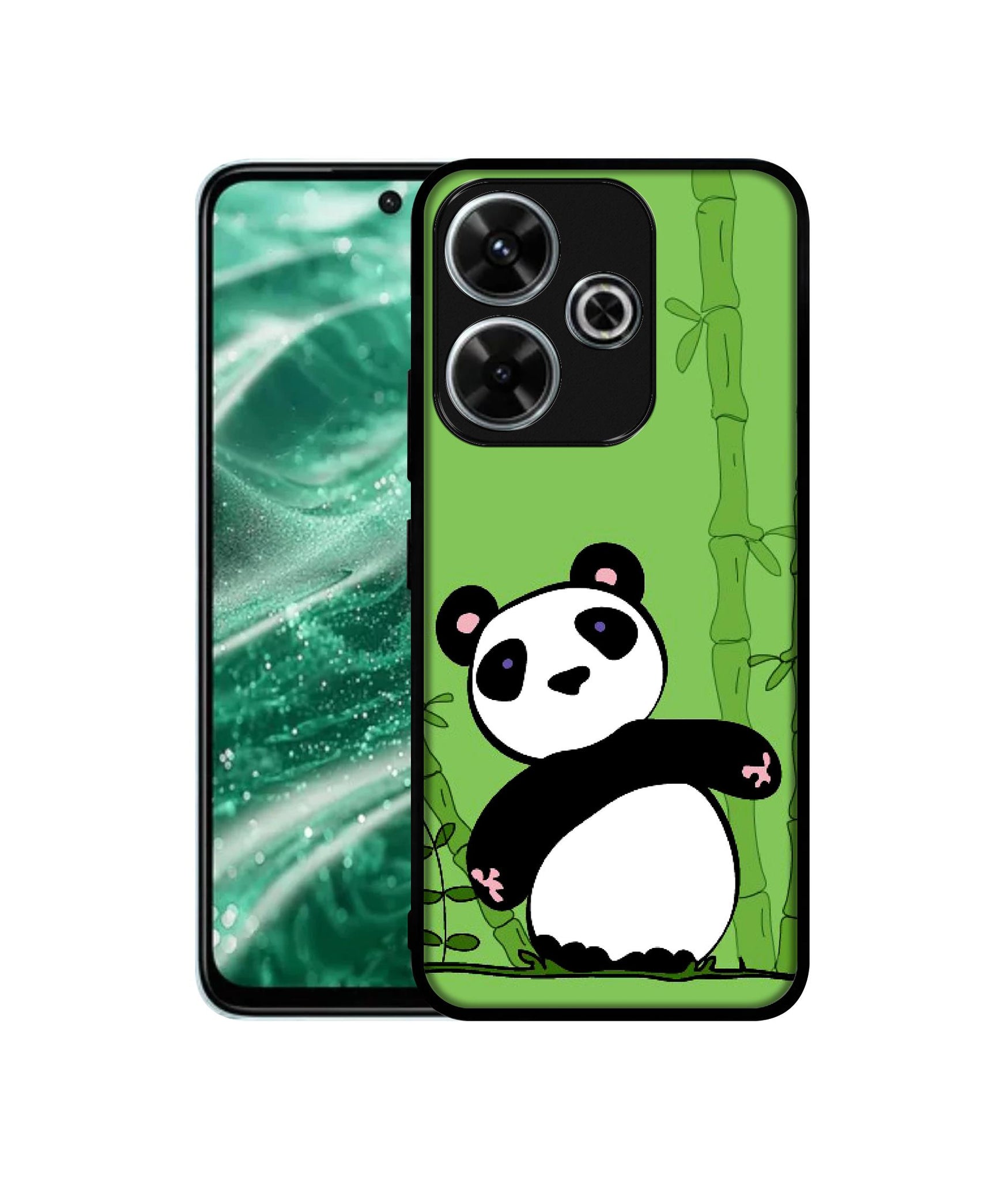 Mi Redmi 13 5G / Poco M6 Plus 5G