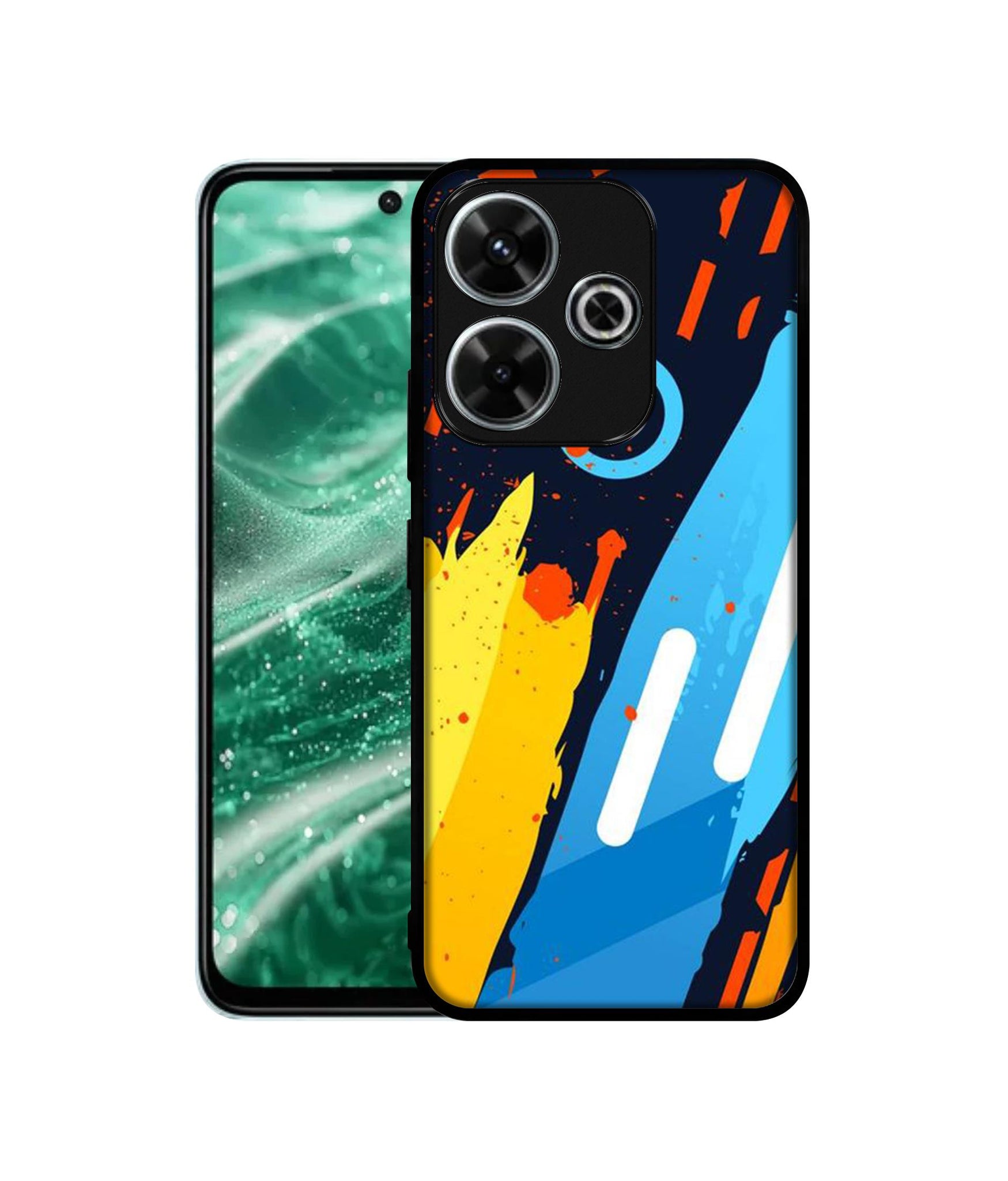 Mi Redmi 13 5G / Poco M6 Plus 5G