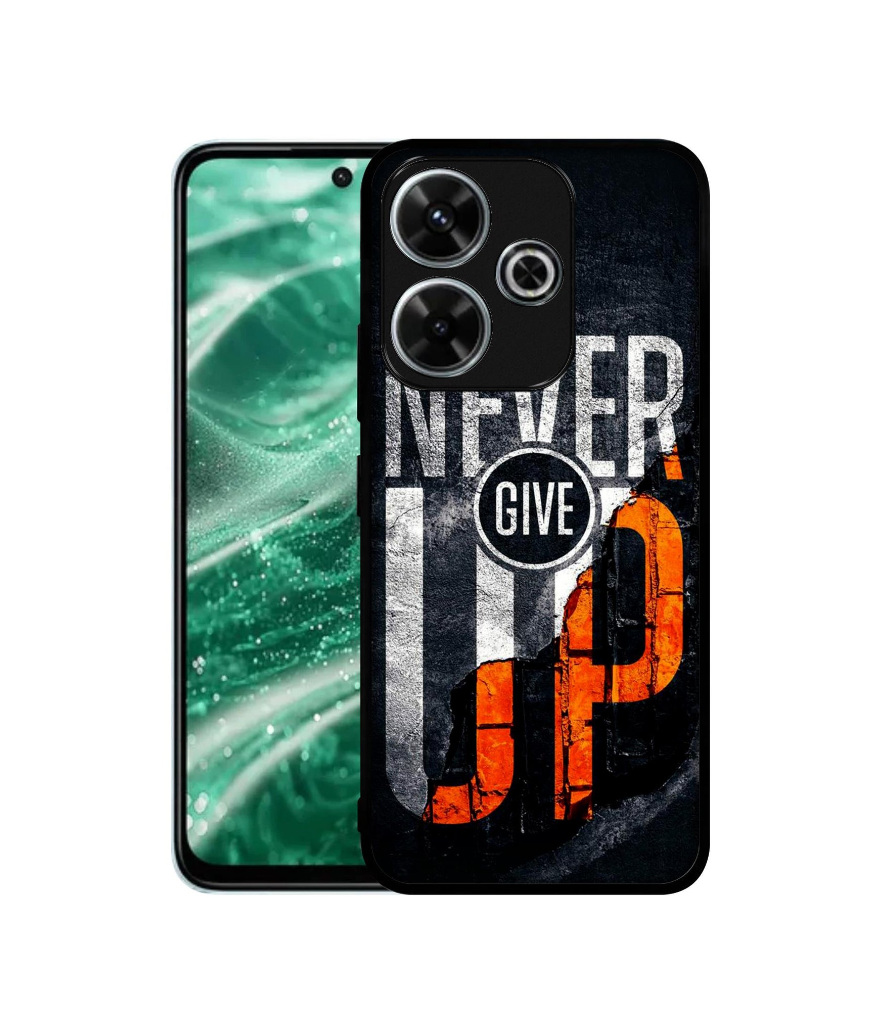 Mi Redmi 13 5G / Poco M6 Plus 5G