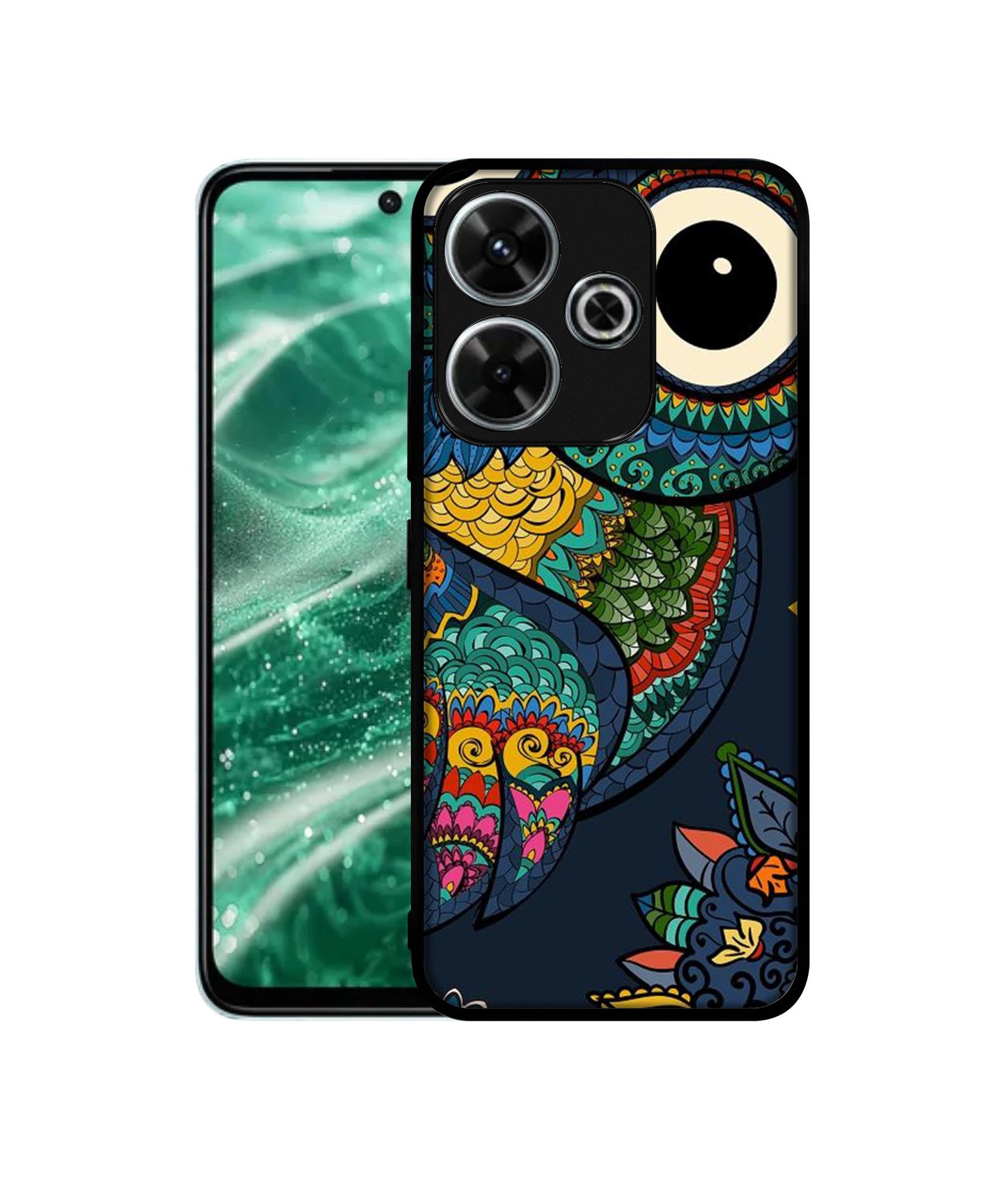 Mi Redmi 13 5G / Poco M6 Plus 5G