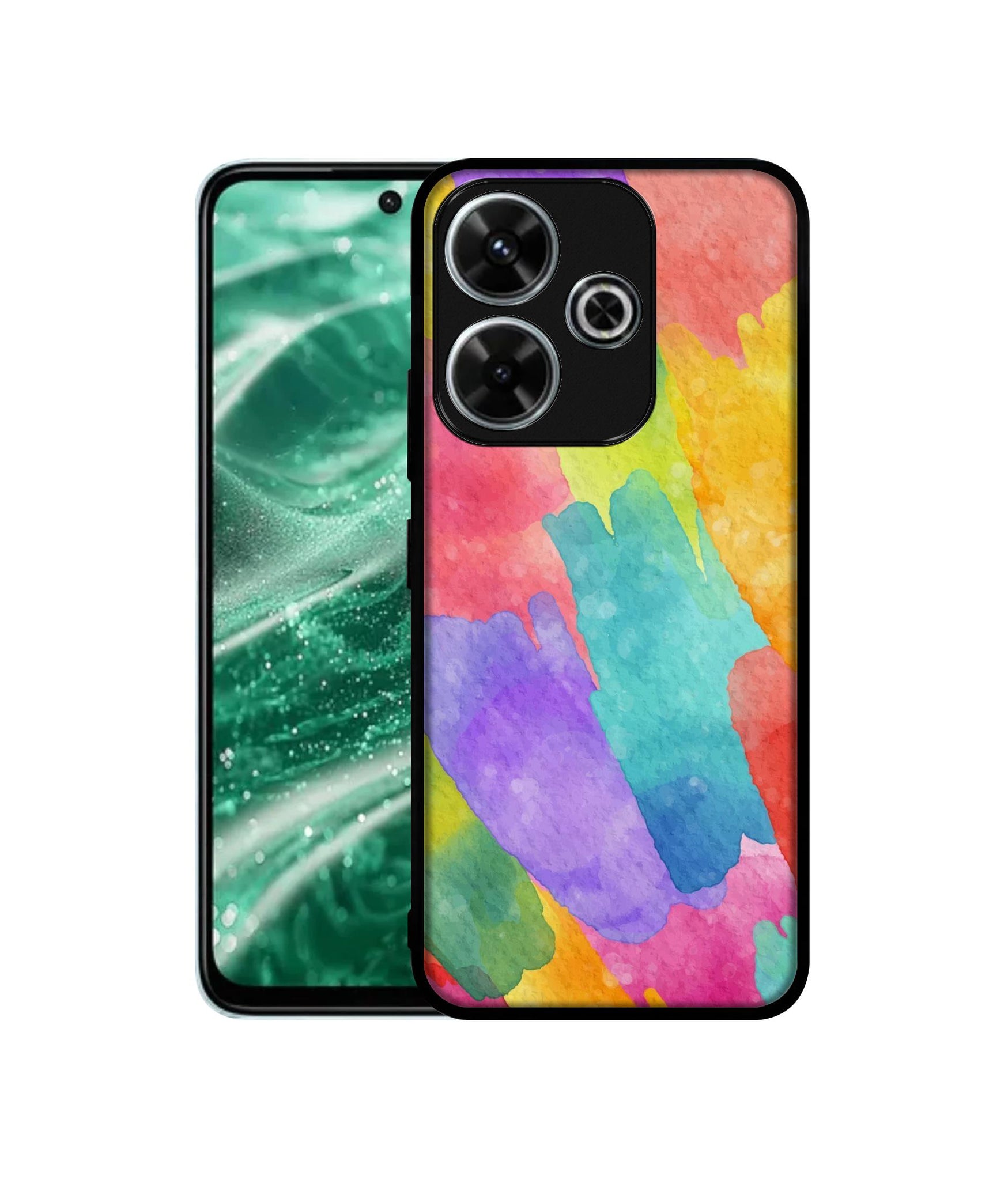 Mi Redmi 13 5G / Poco M6 Plus 5G