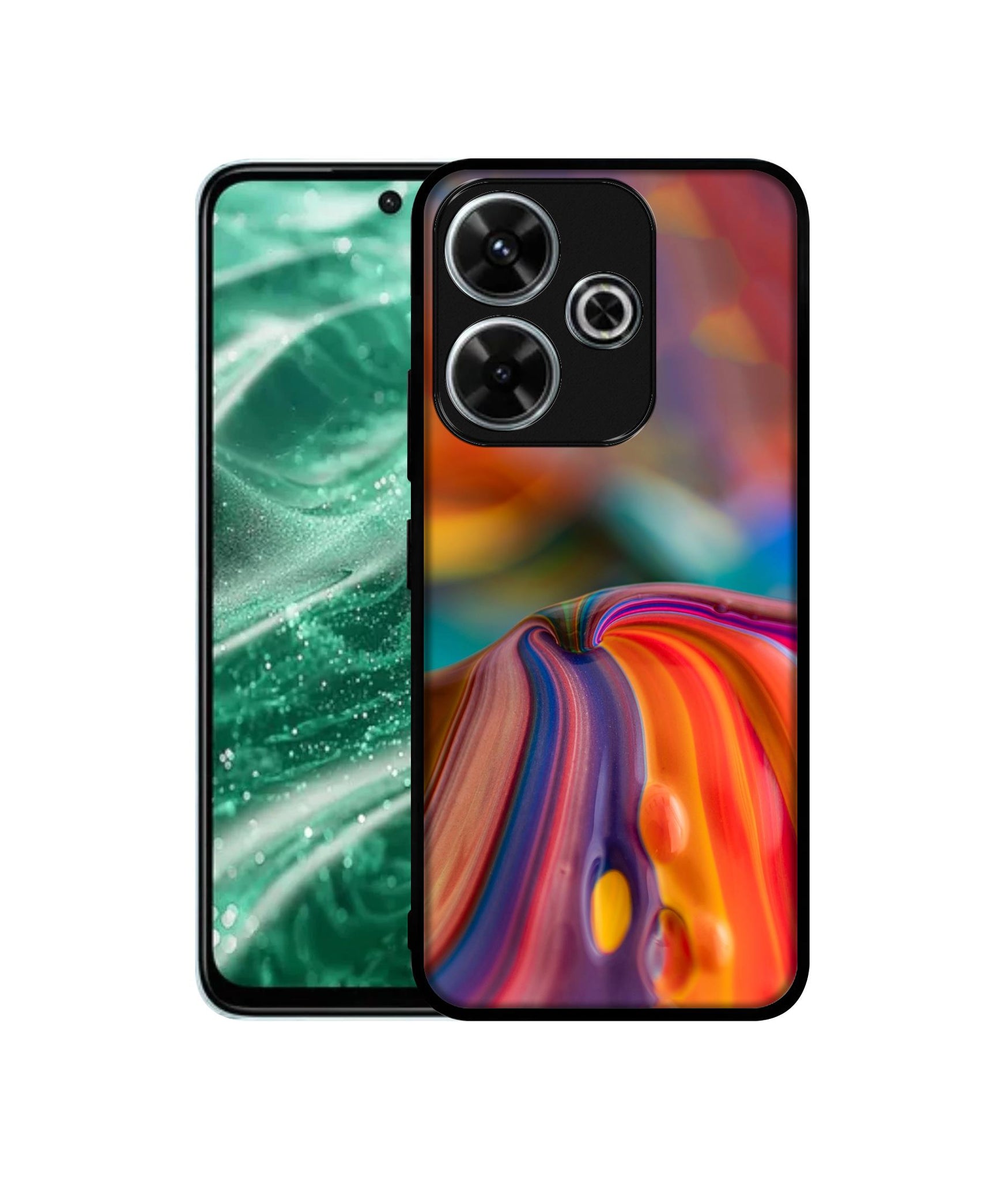 Mi Redmi 13 5G / Poco M6 Plus 5G