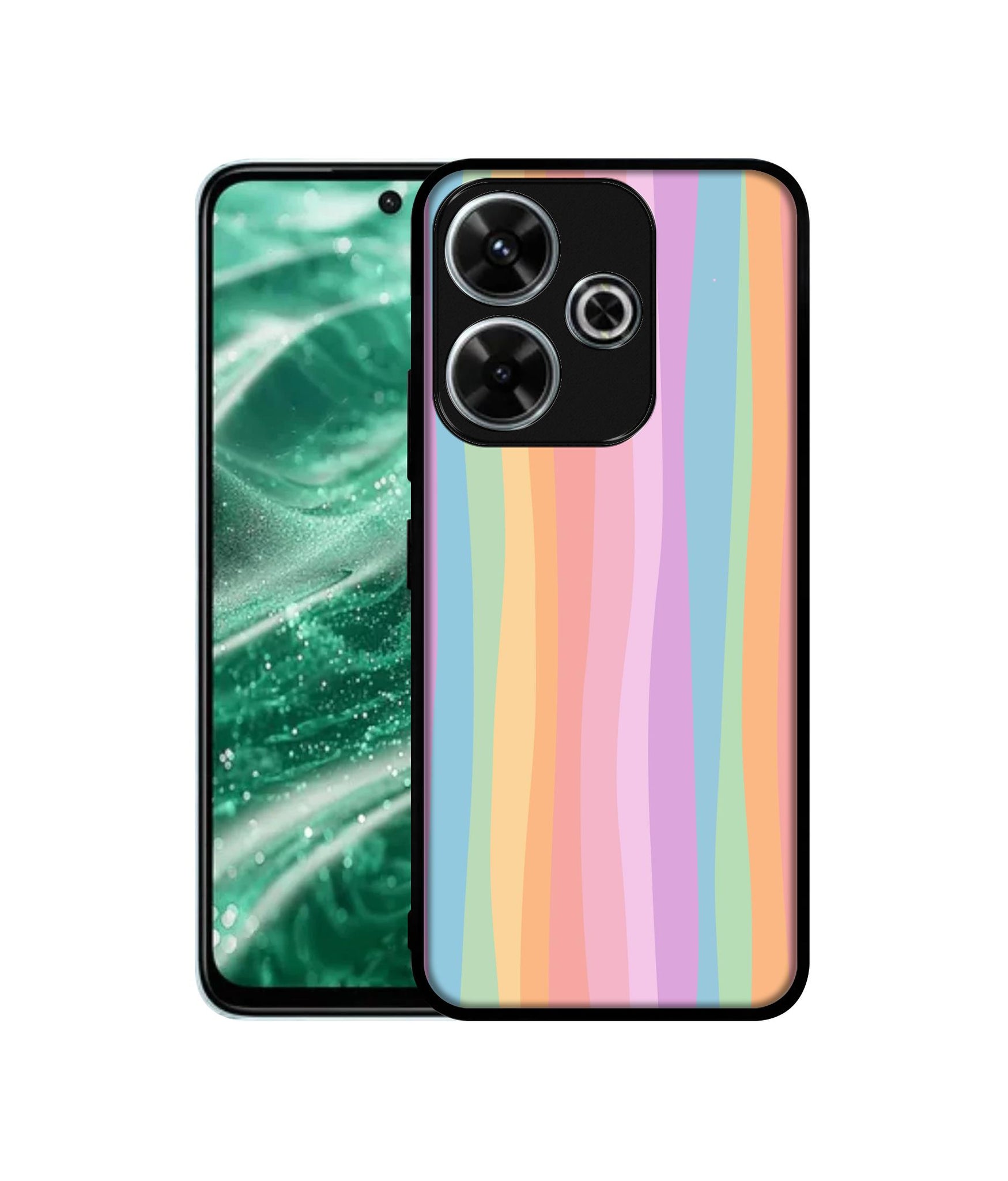 Mi Redmi 13 5G / Poco M6 Plus 5G