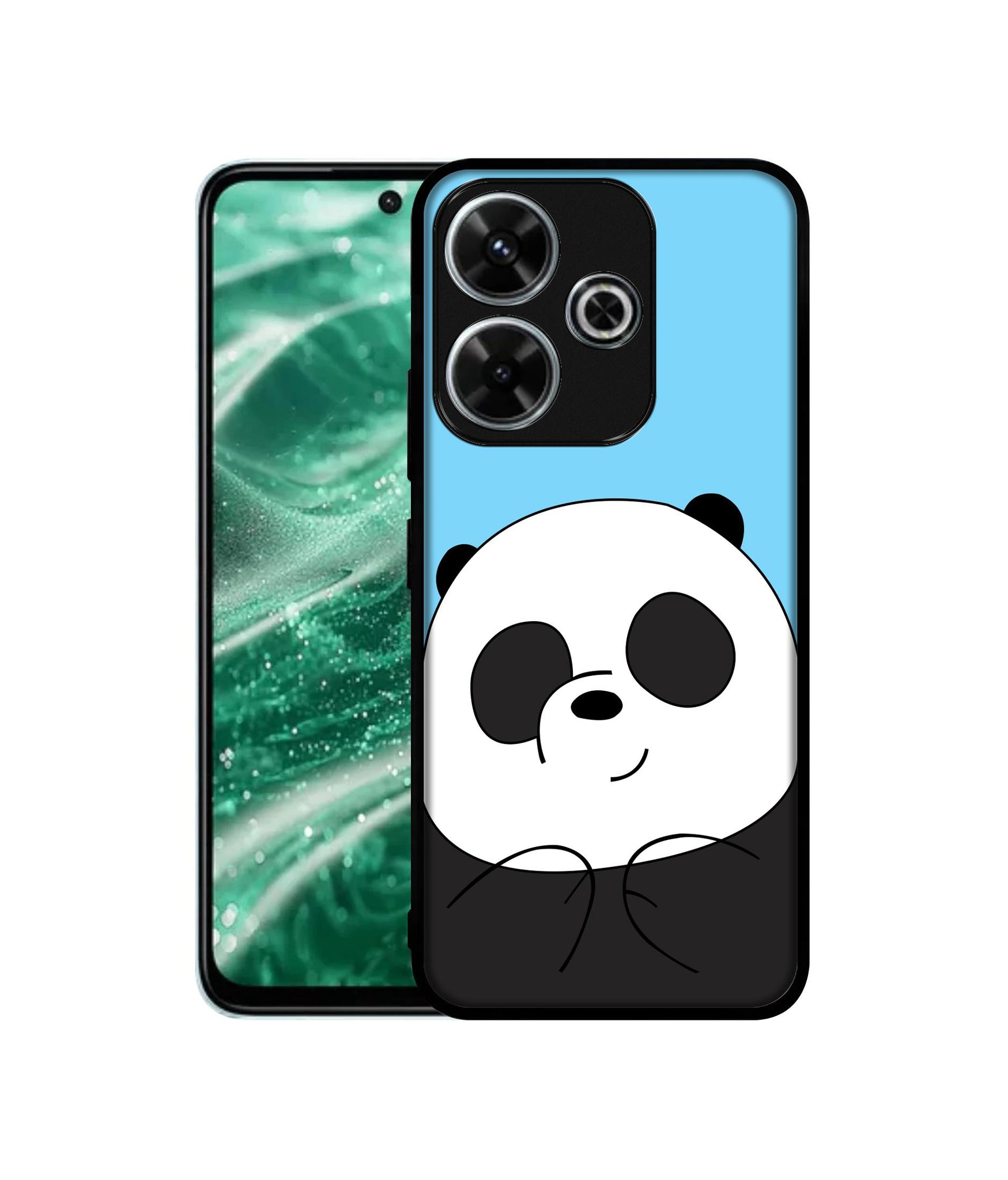 Mi Redmi 13 5G / Poco M6 Plus 5G
