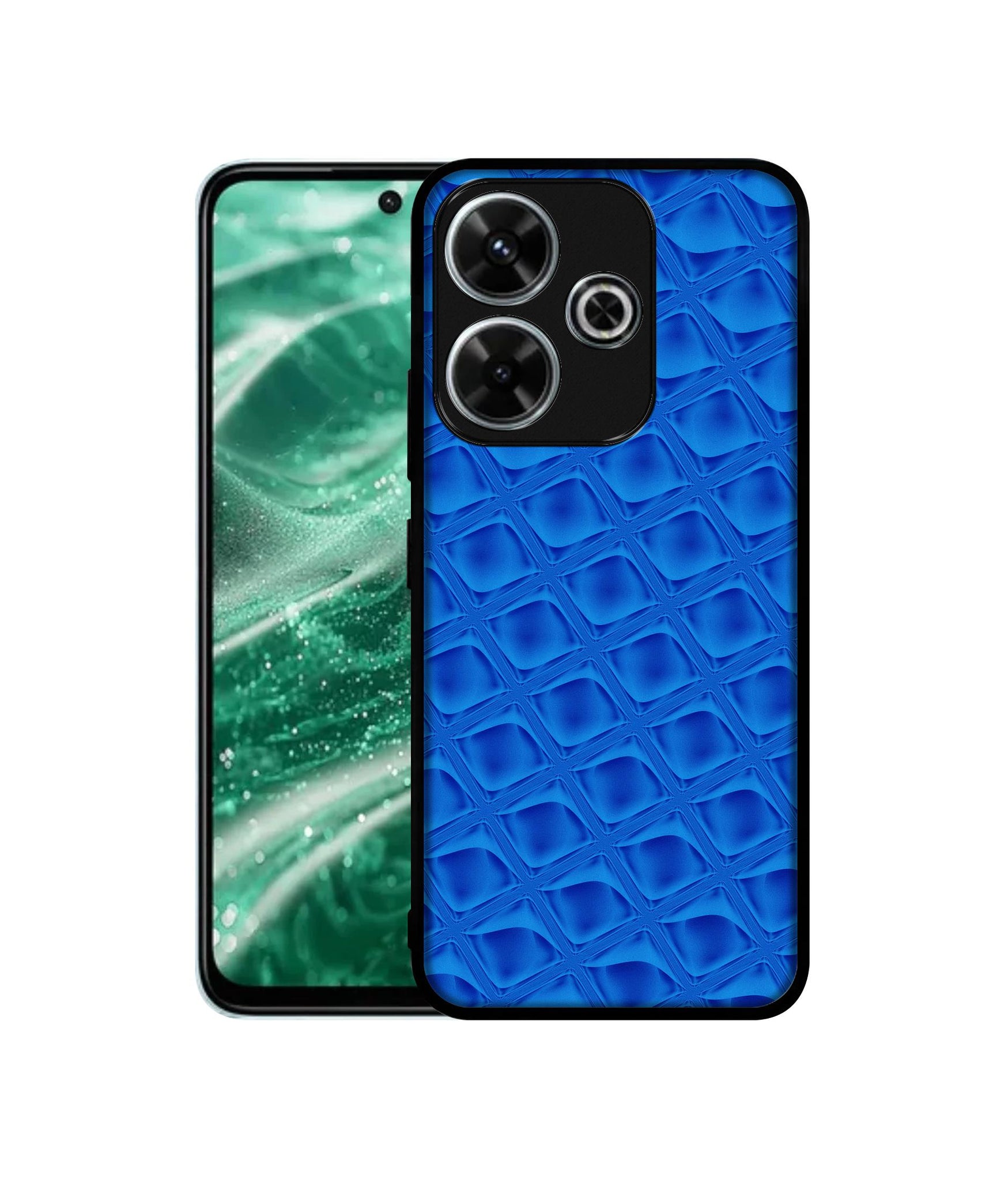 Mi Redmi 13 5G / Poco M6 Plus 5G