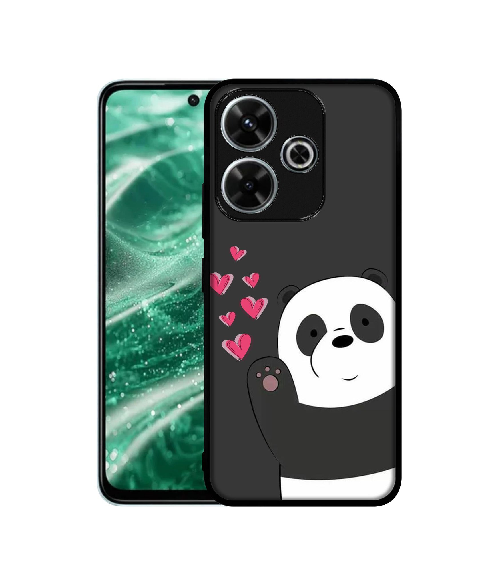 Mi Redmi 13 5G / Poco M6 Plus 5G