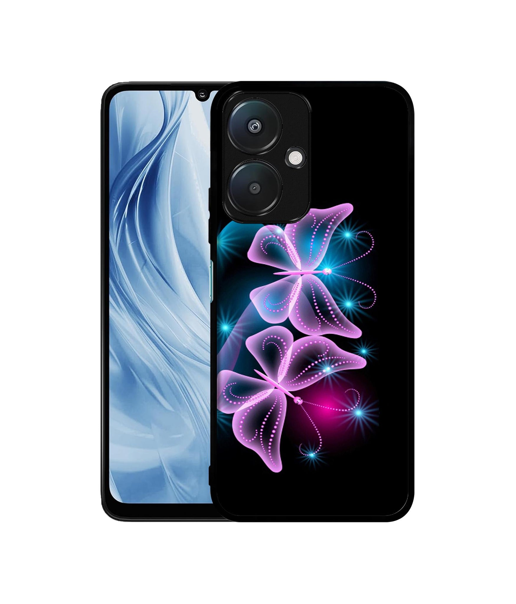 Mi Redmi 13C 5G / Poco M6 5G