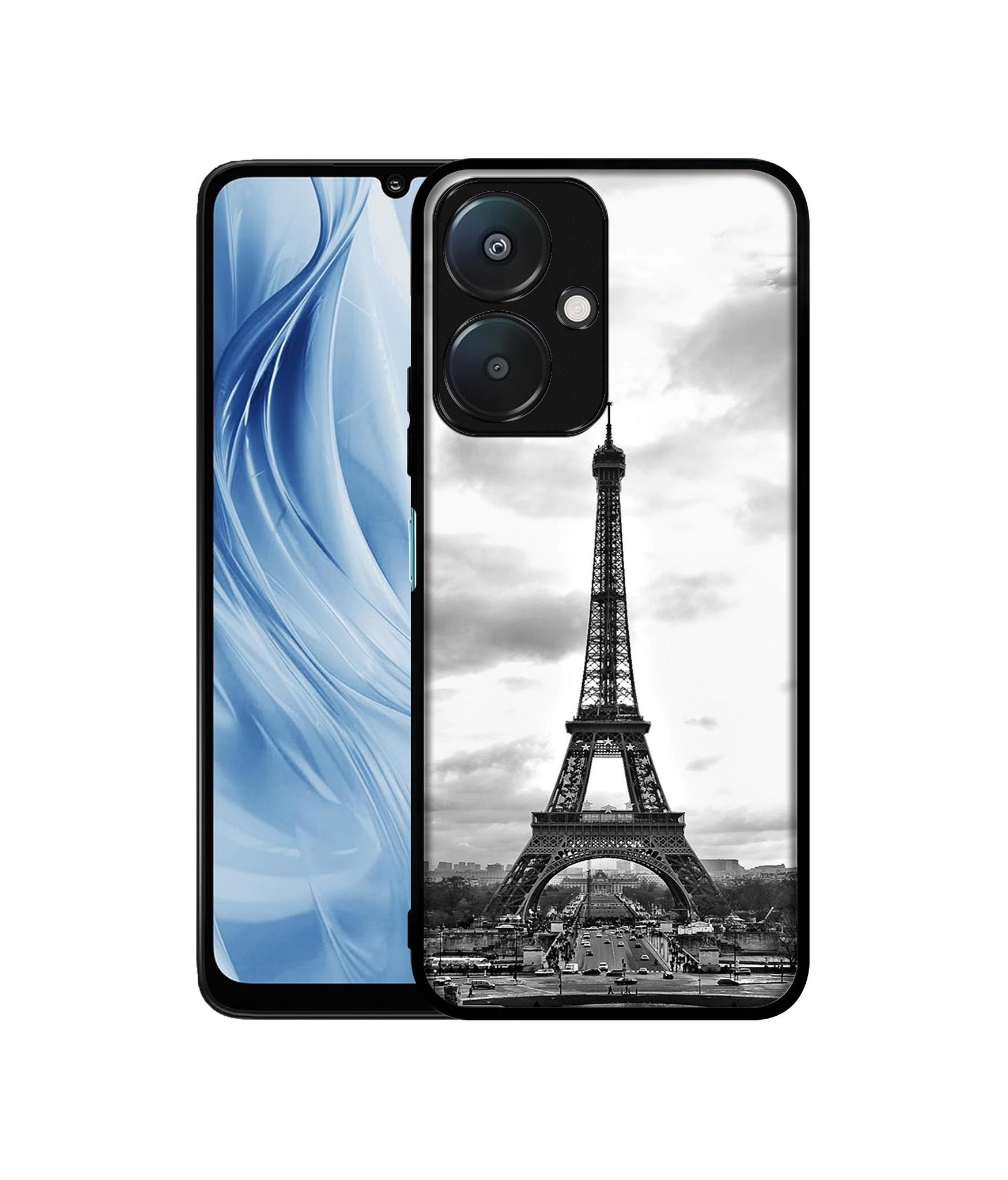 Mi Redmi 13C 5G / Poco M6 5G