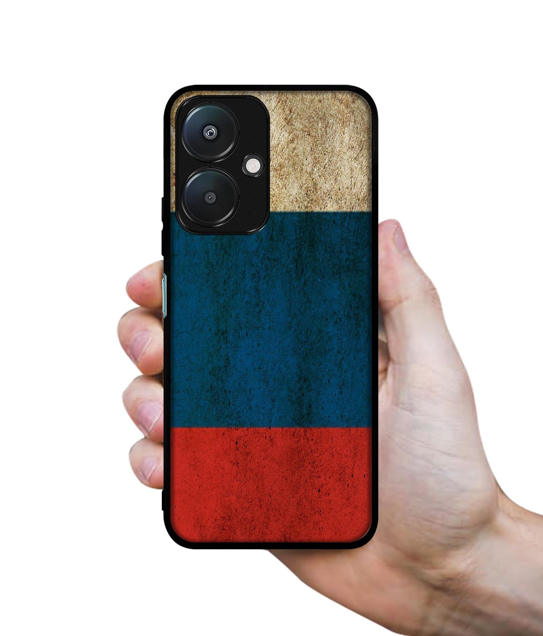 Autumn Girl Design Designer 2D Printed Back Case Cover for Mi Redmi 13C 5G / Poco M6 5G