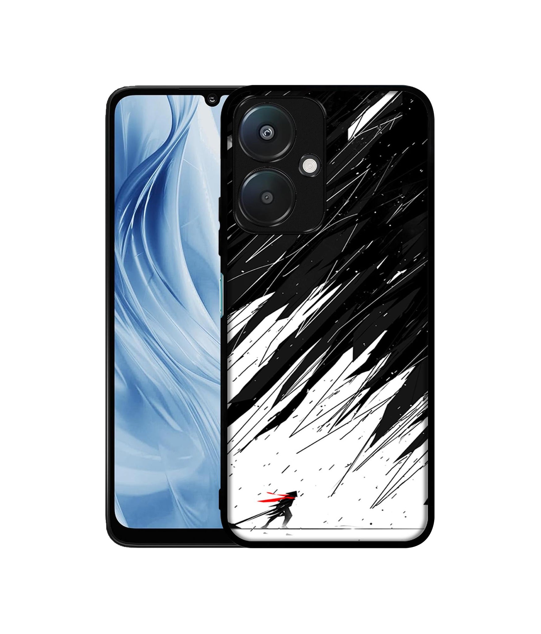 Mi Redmi 13C 5G / Poco M6 5G