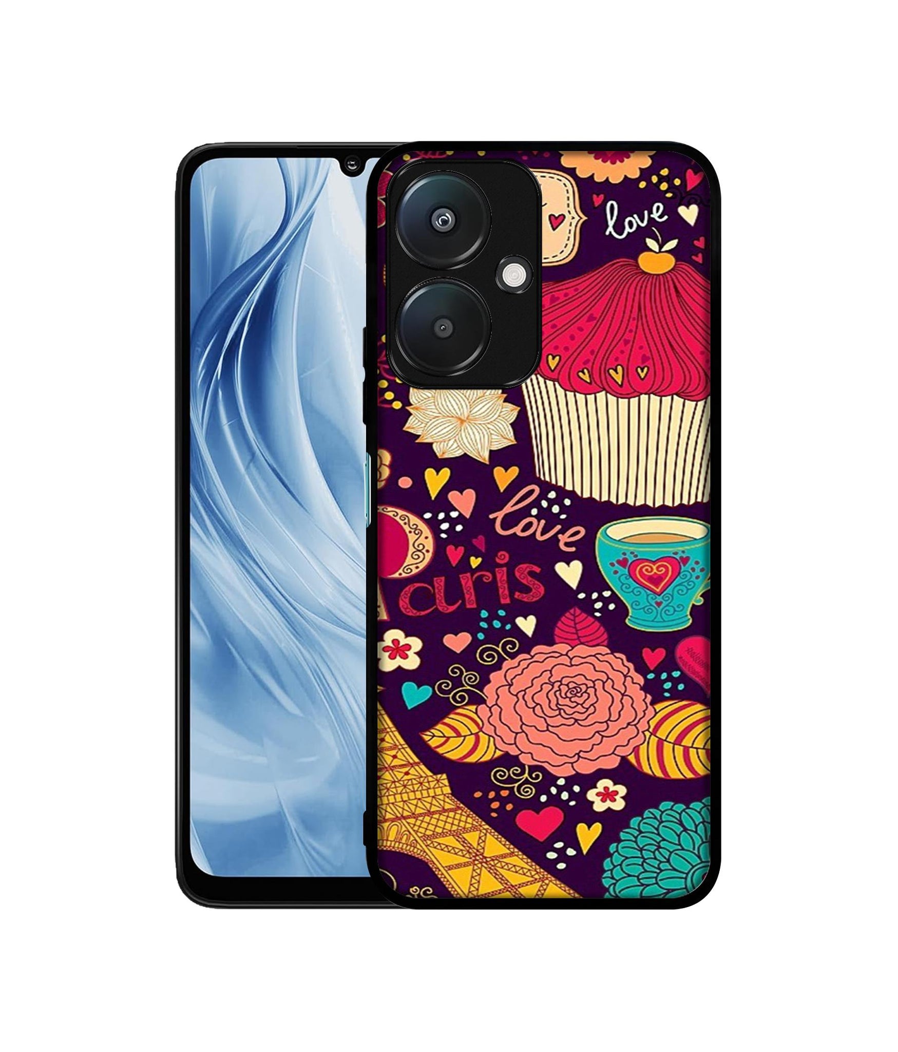 Mi Redmi 13C 5G / Poco M6 5G