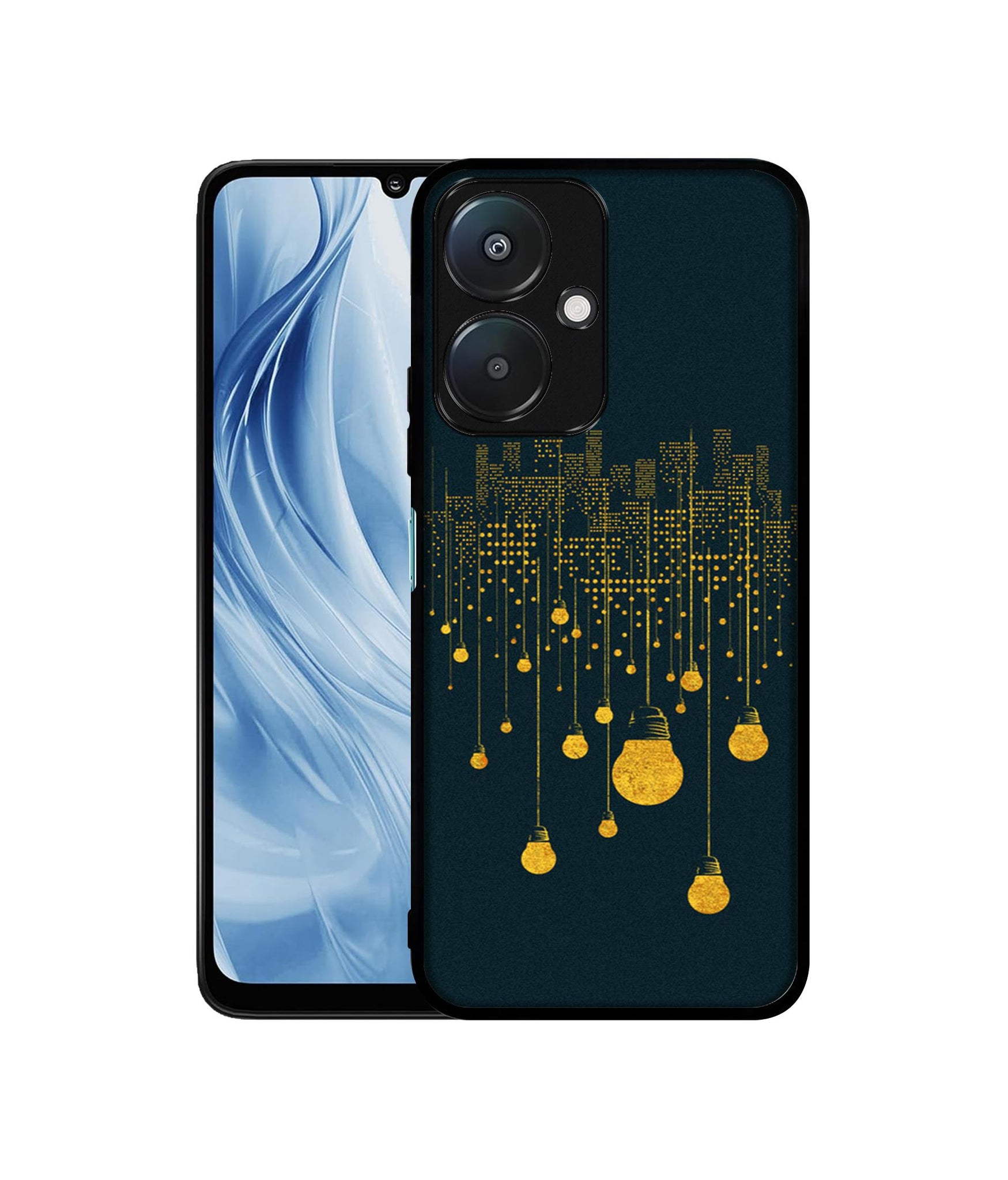 Mi Redmi 13C 5G / Poco M6 5G