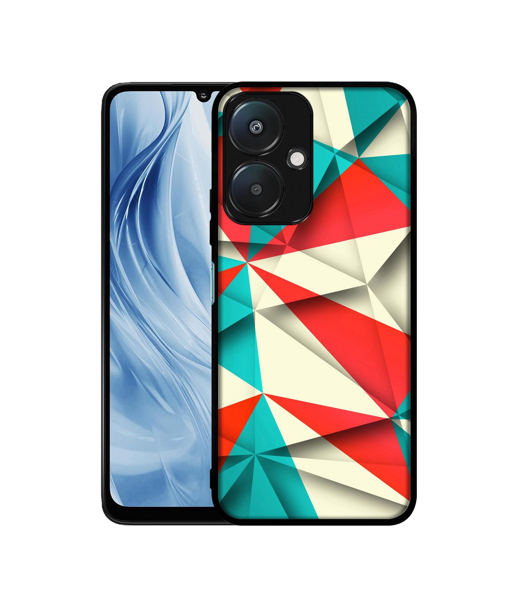 Mi Redmi 13C 5G / Poco M6 5G