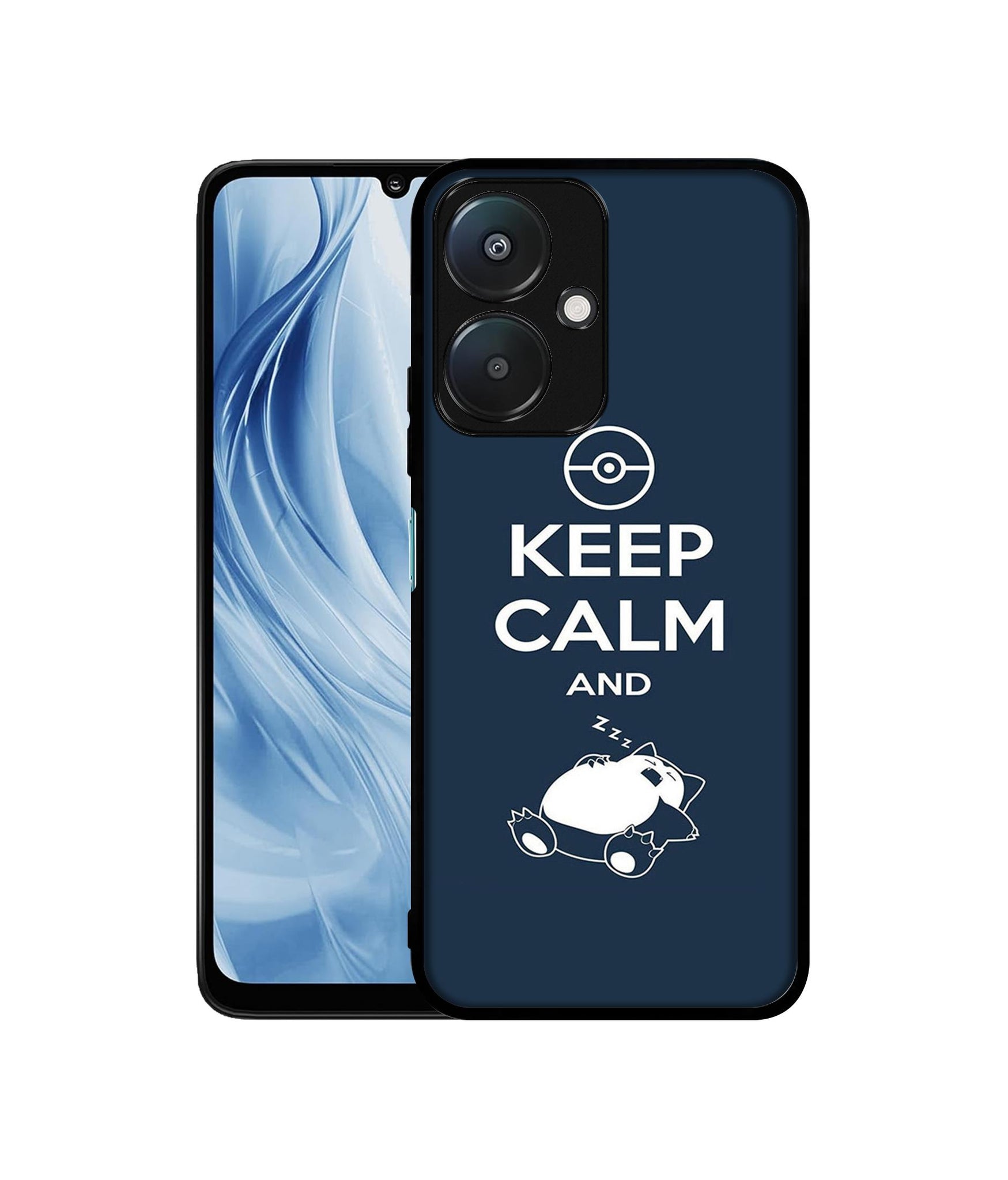 Mi Redmi 13C 5G / Poco M6 5G