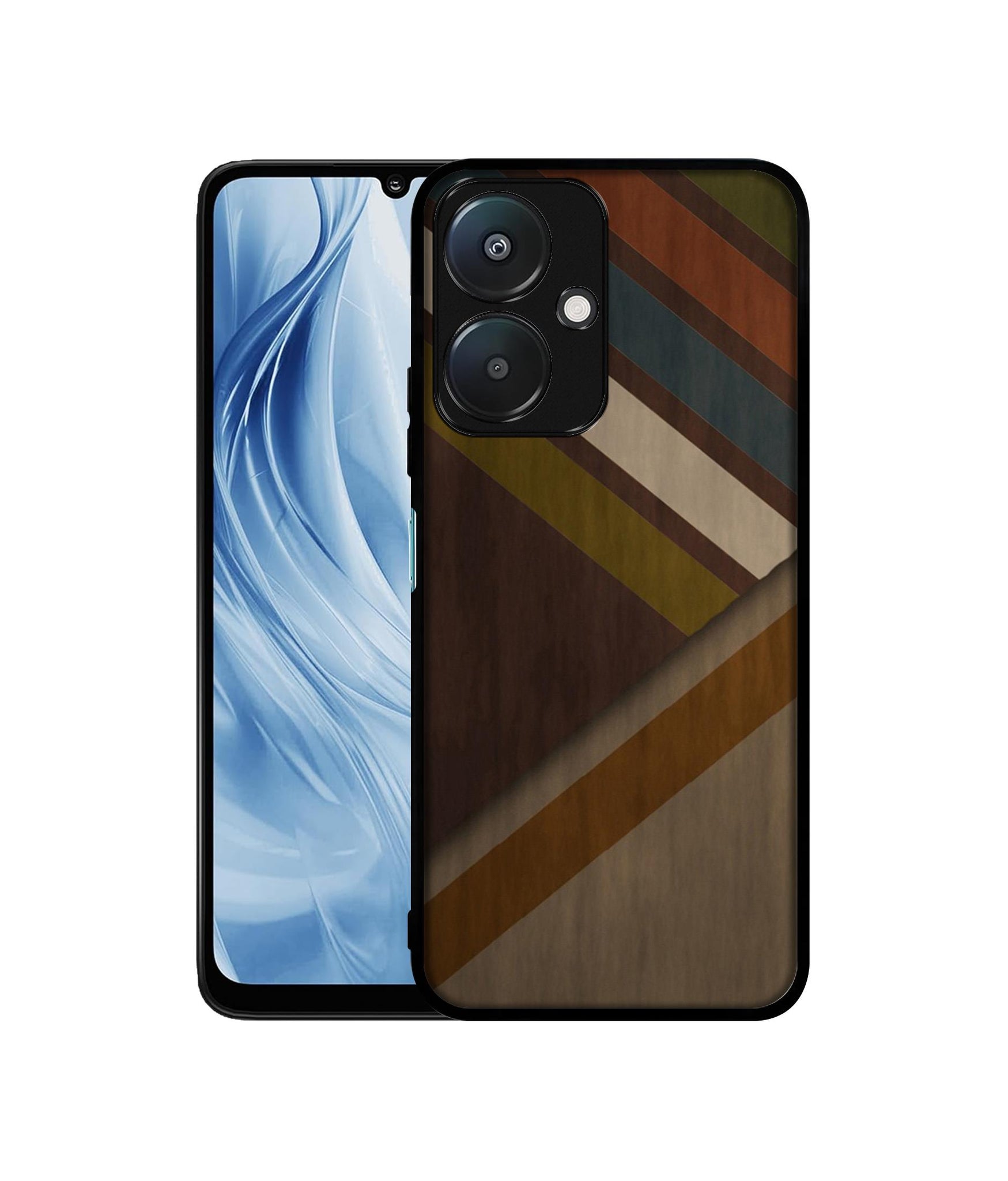 Mi Redmi 13C 5G / Poco M6 5G