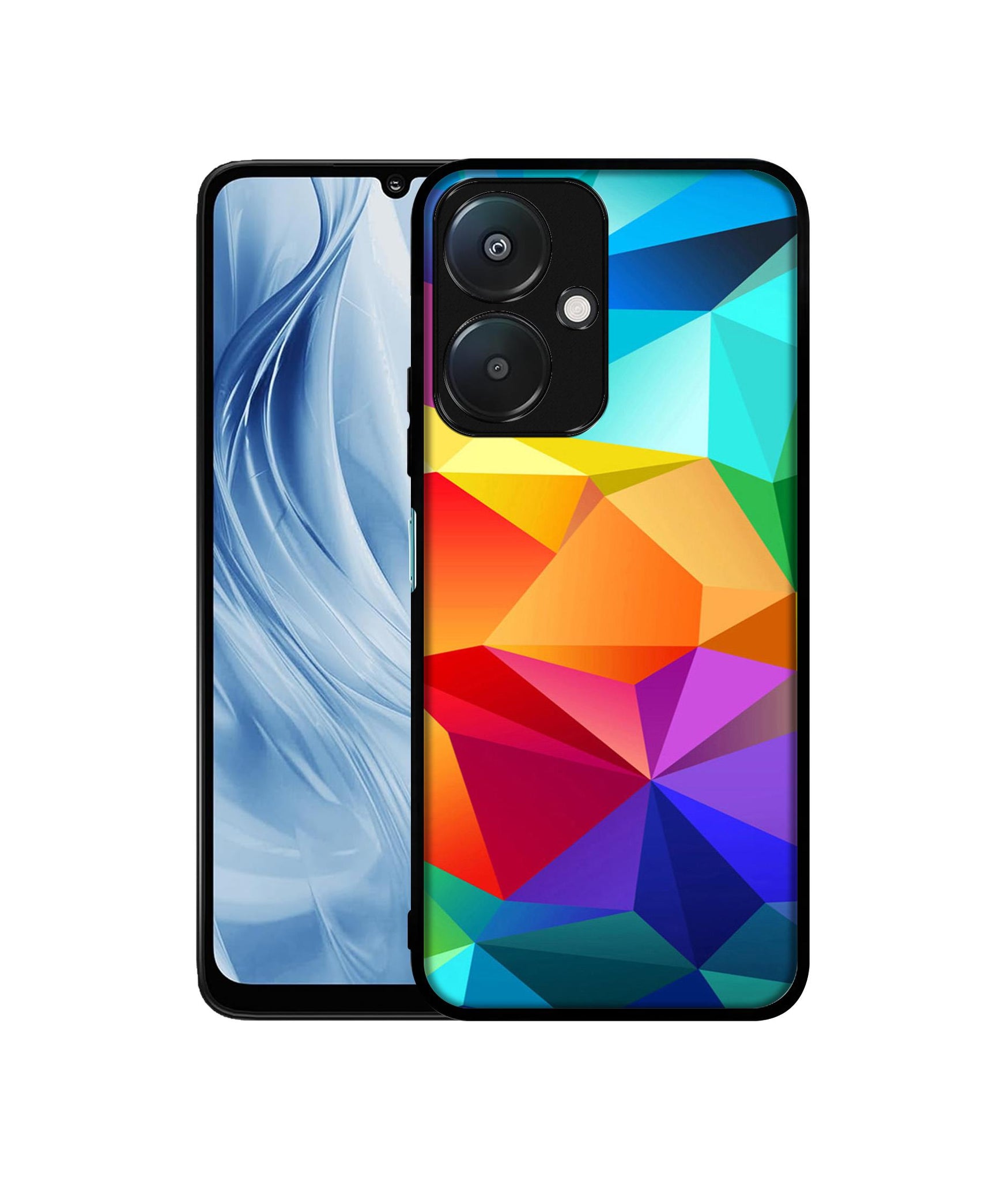 Mi Redmi 13C 5G / Poco M6 5G