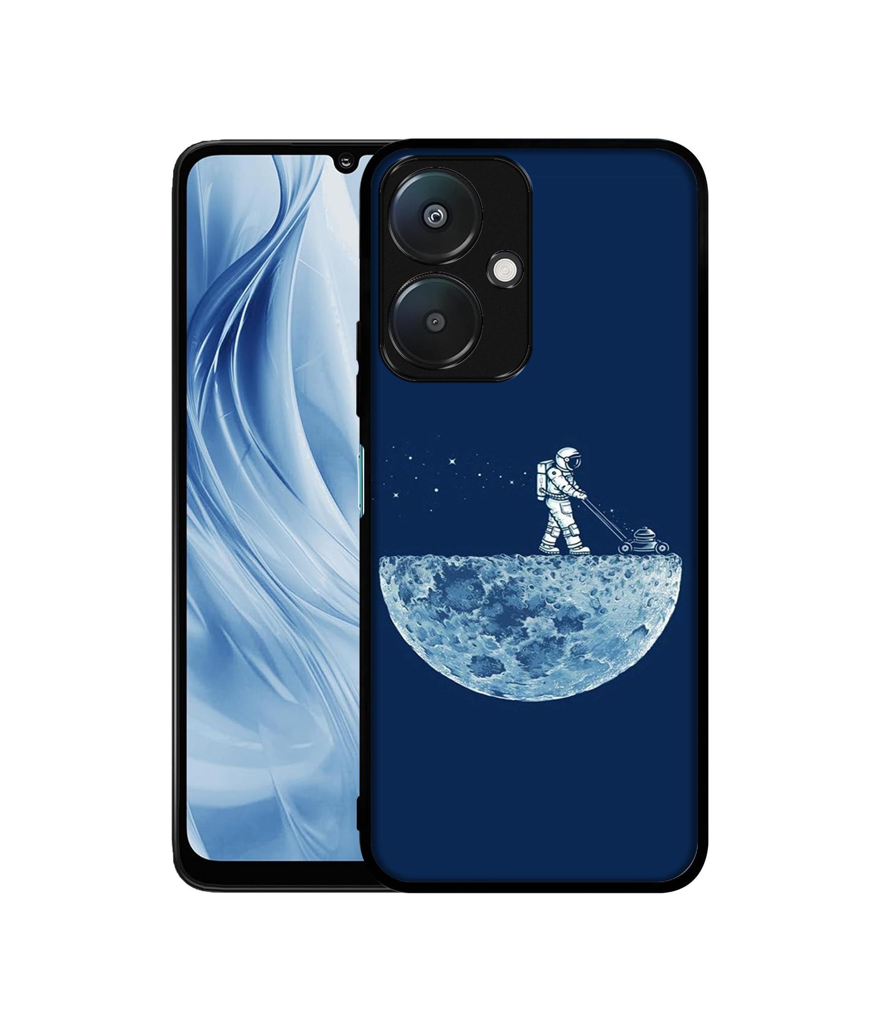 Mi Redmi 13C 5G / Poco M6 5G