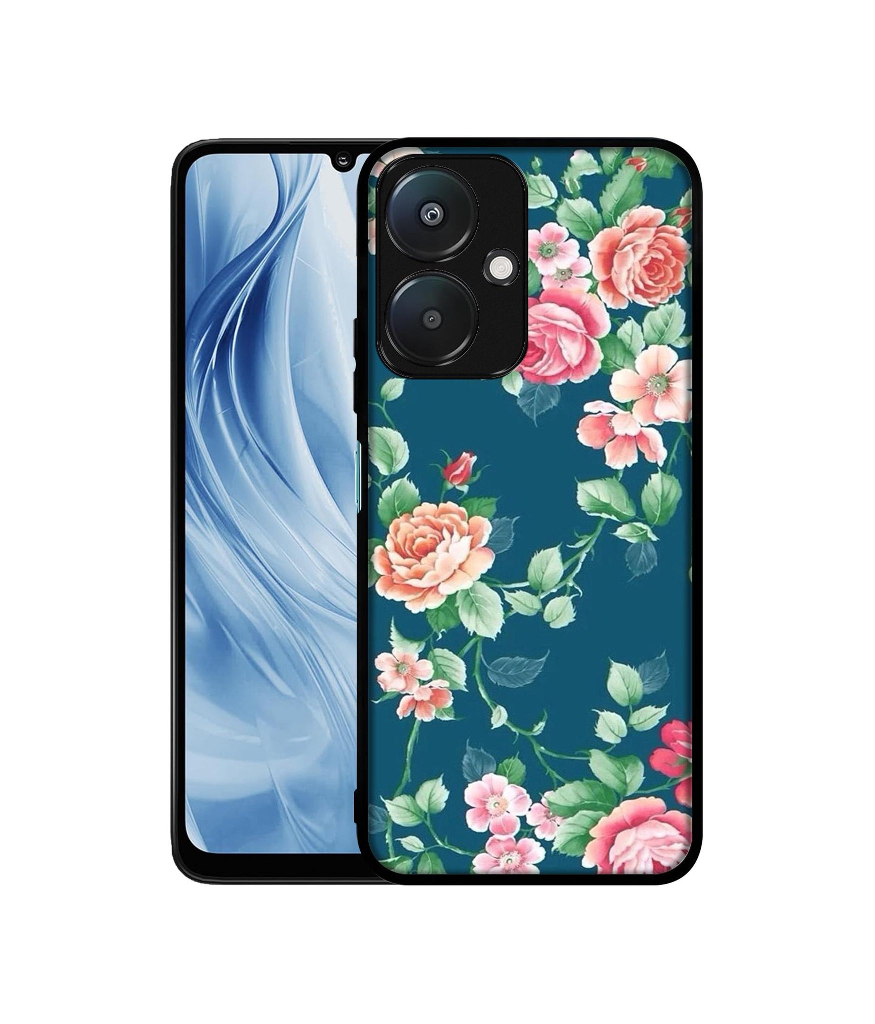 Mi Redmi 13C 5G / Poco M6 5G