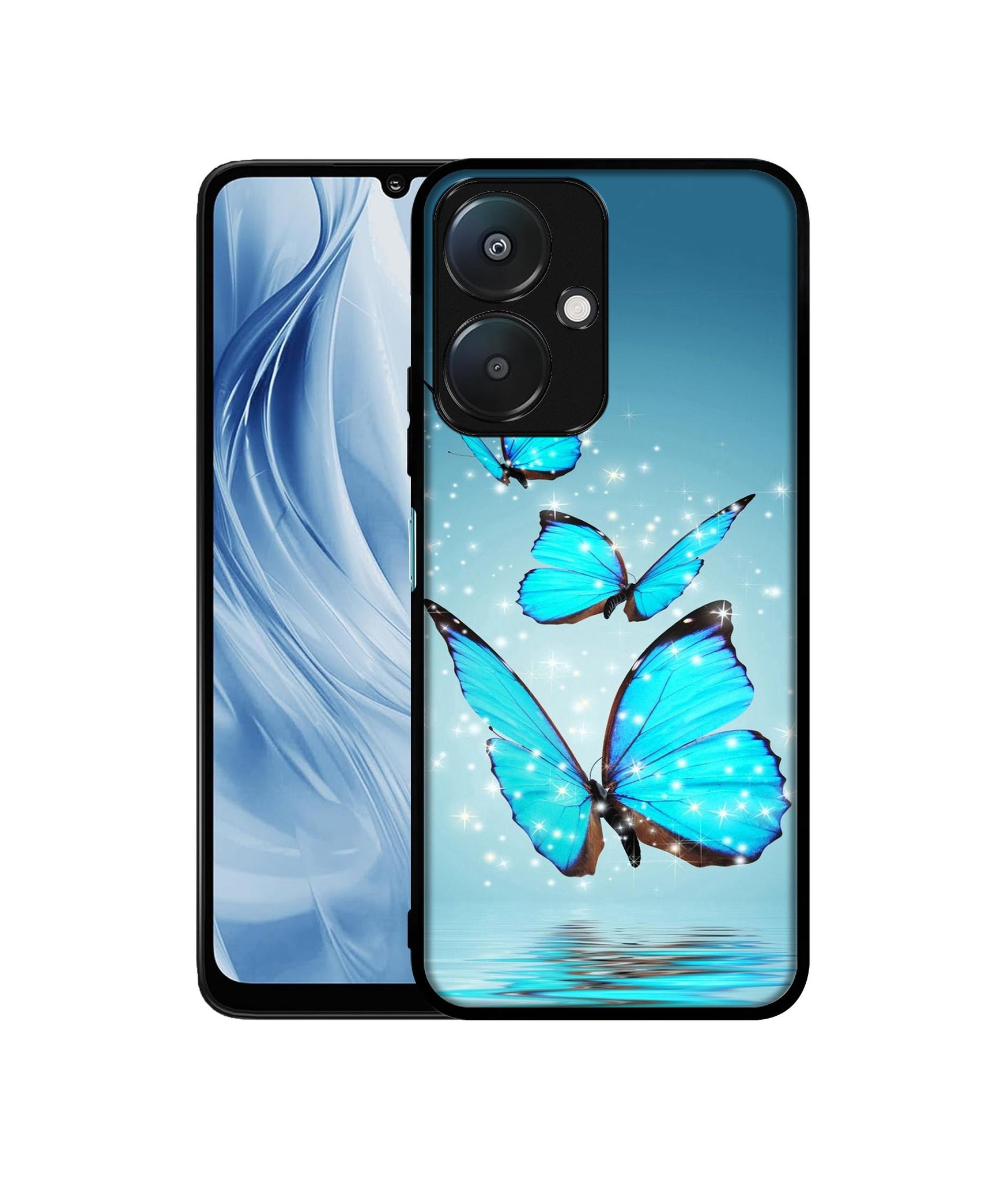 Mi Redmi 13C 5G / Poco M6 5G