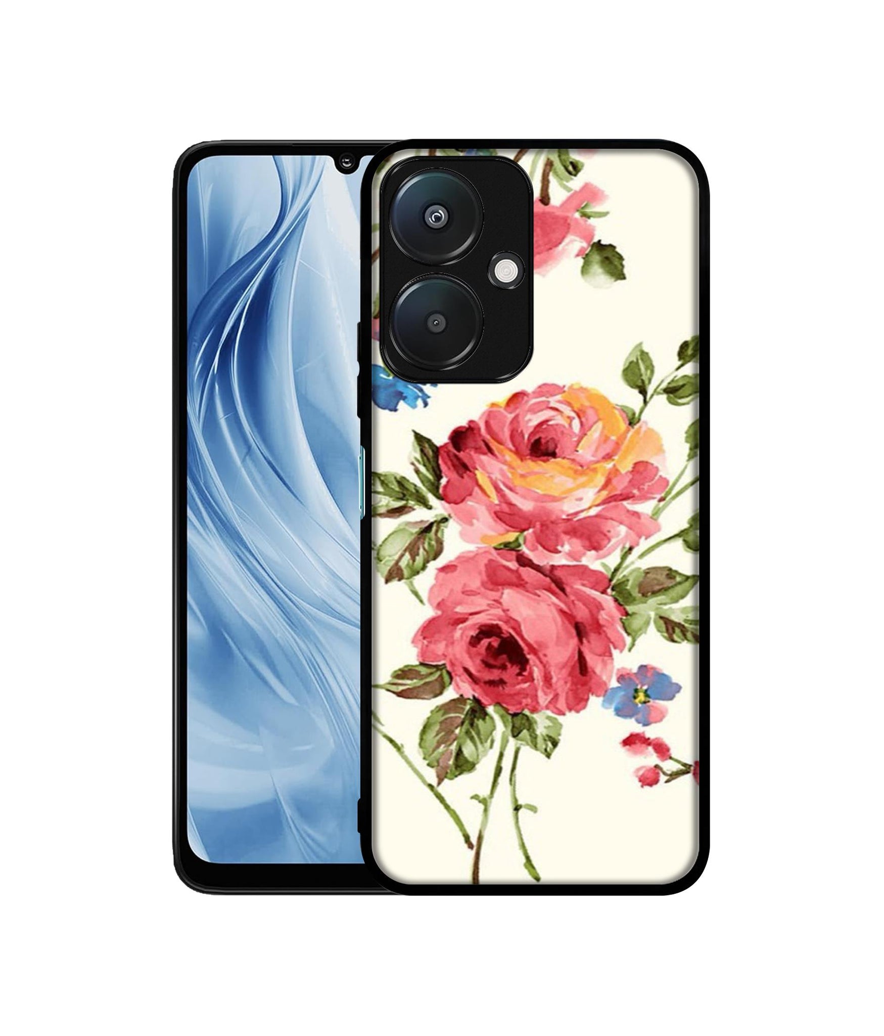 Mi Redmi 13C 5G / Poco M6 5G