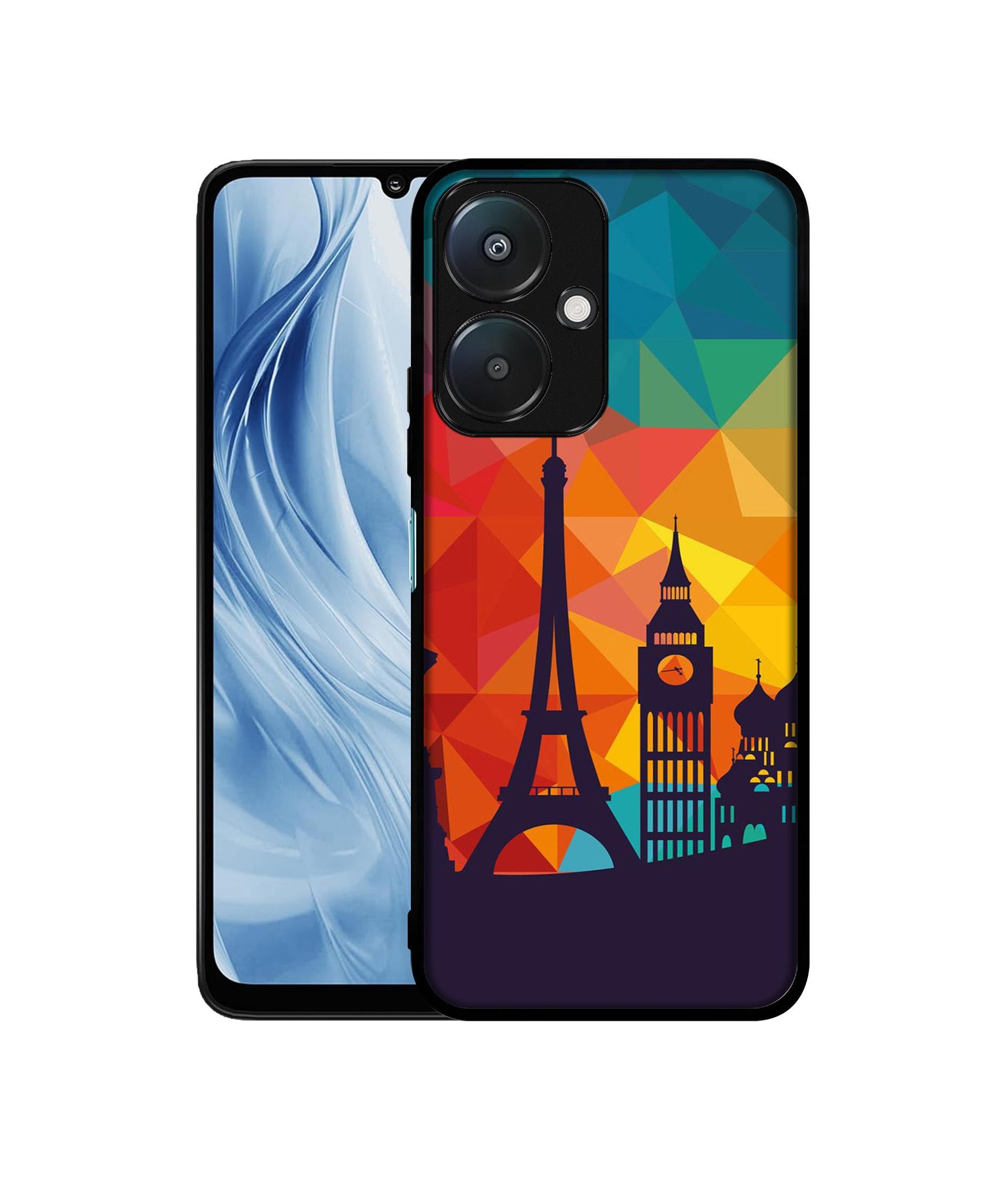Mi Redmi 13C 5G / Poco M6 5G